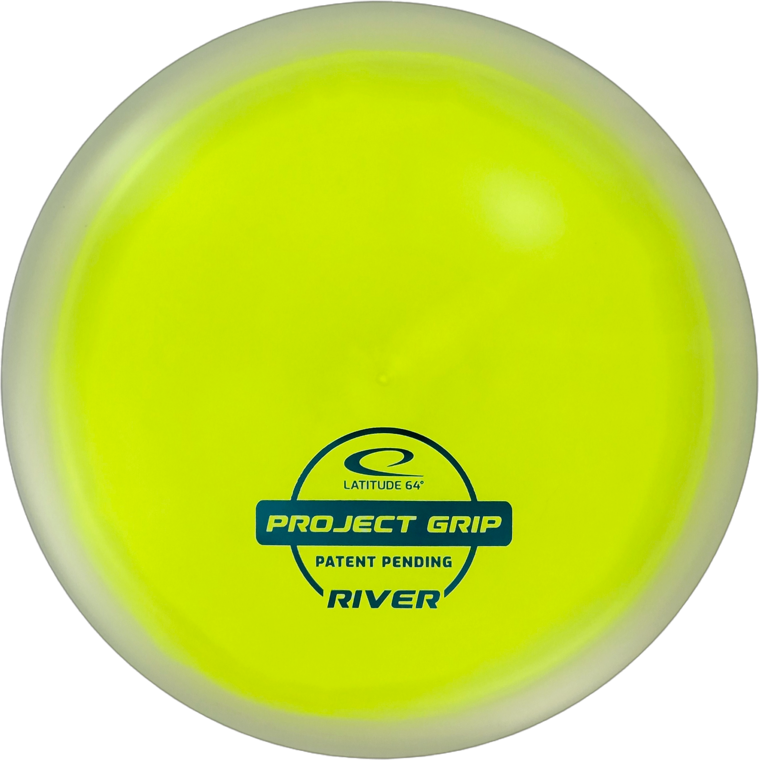 Latitude 64 River – Project Grip Edition