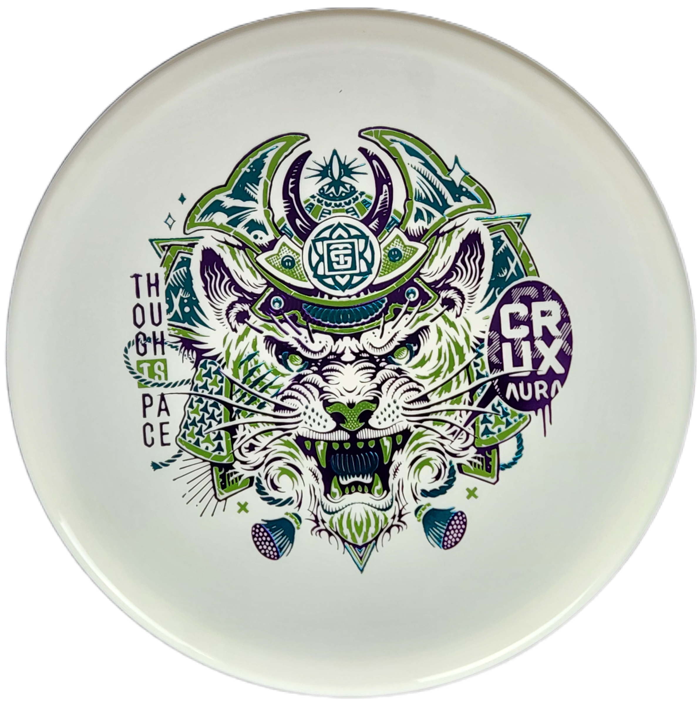 Thought Space Athletics Crux - Midrange Disc