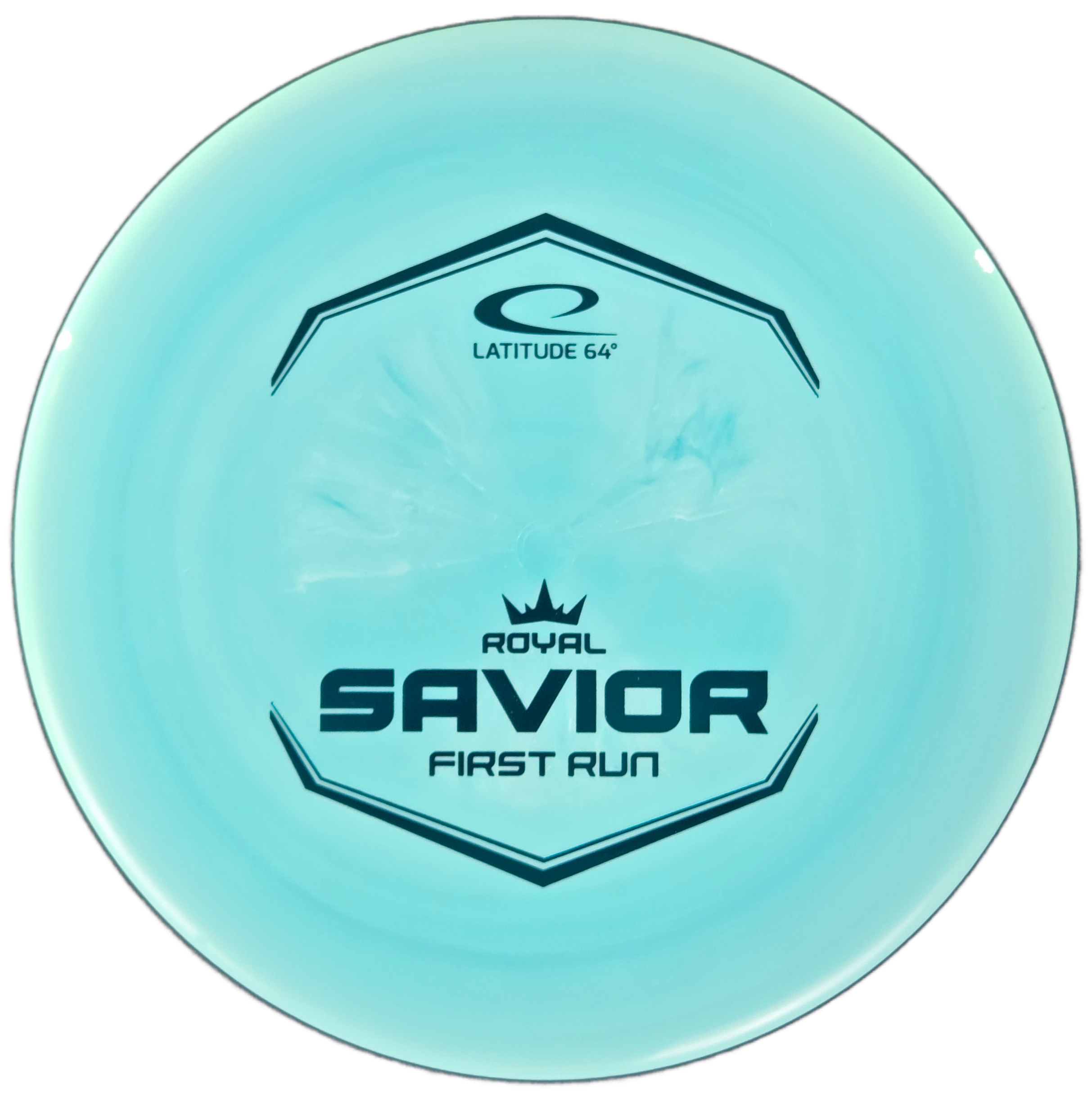 Latitude 64 Savior – First Run