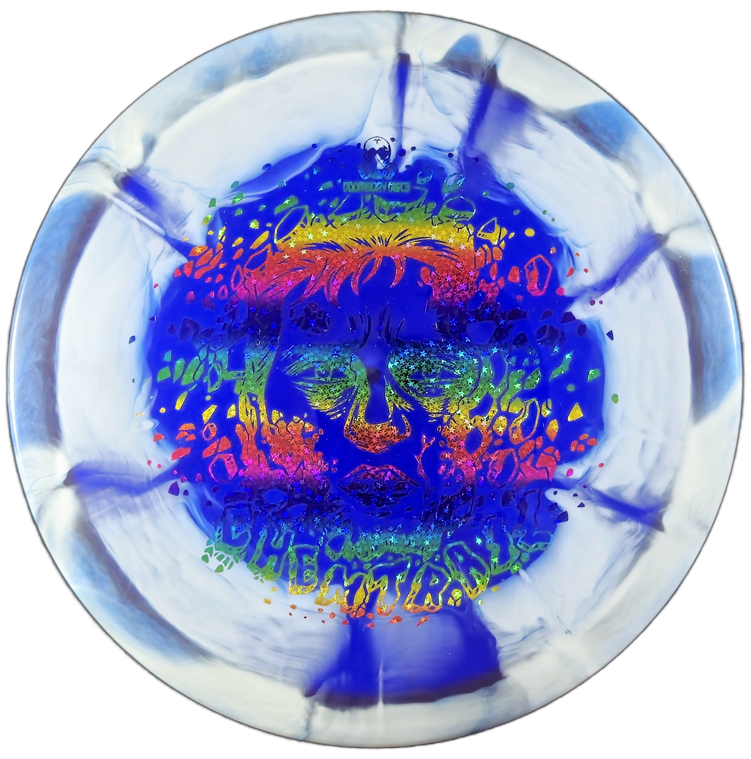 Doomsday Discs Chemtrail – Fairway Driver