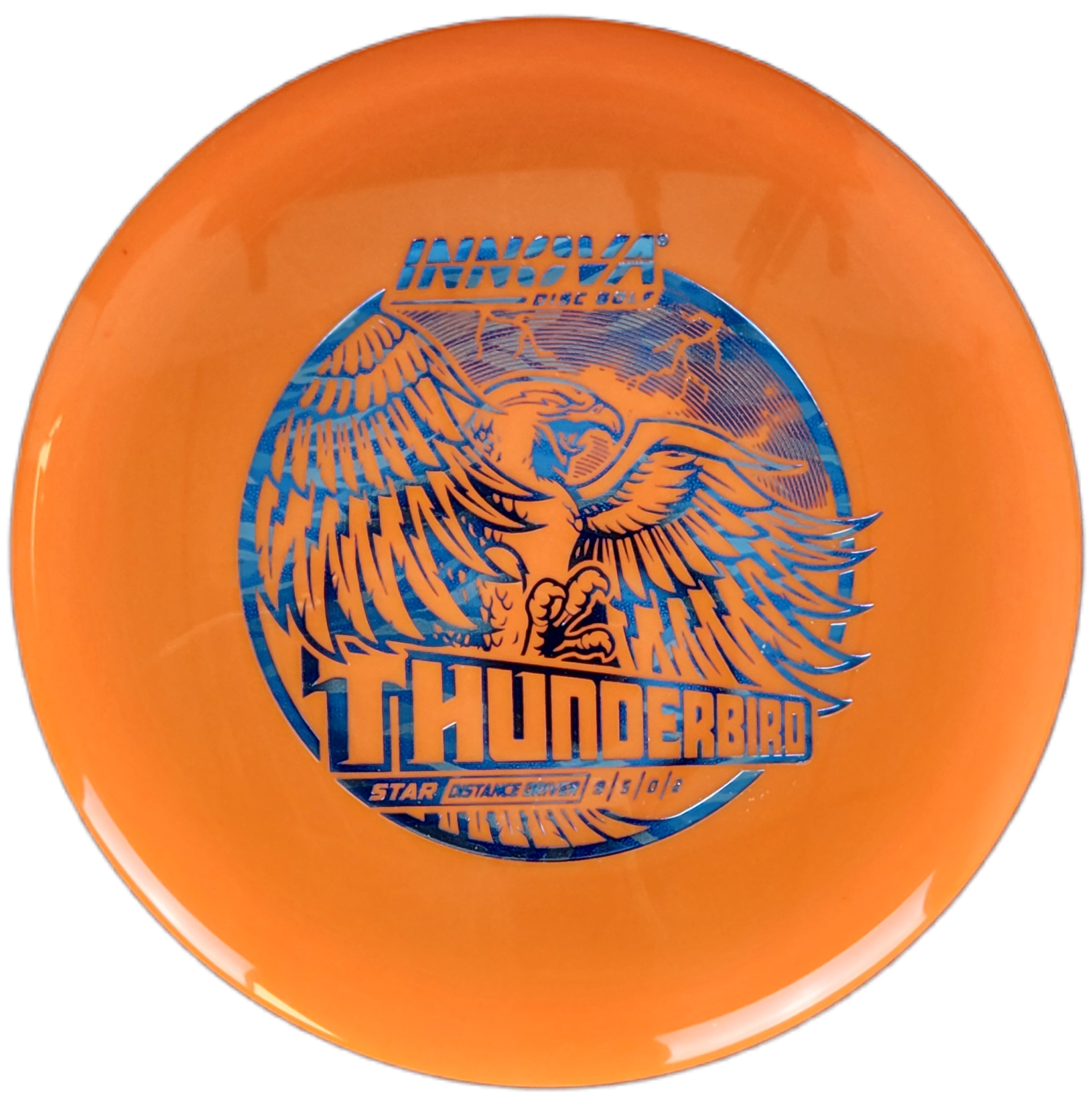 Innova Thunderbird - Fairway Driver