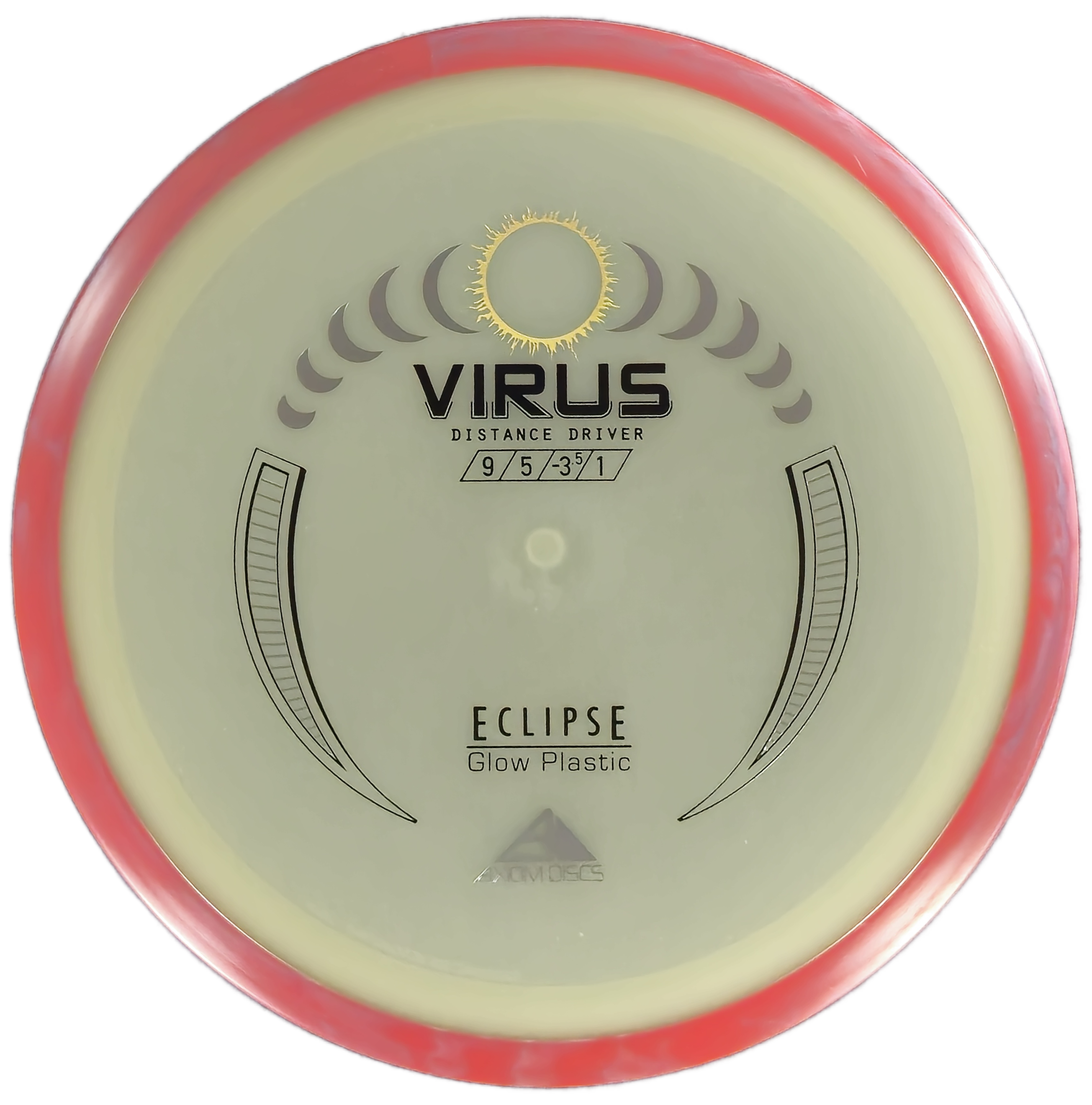 Axiom Virus - Eclipse Glow