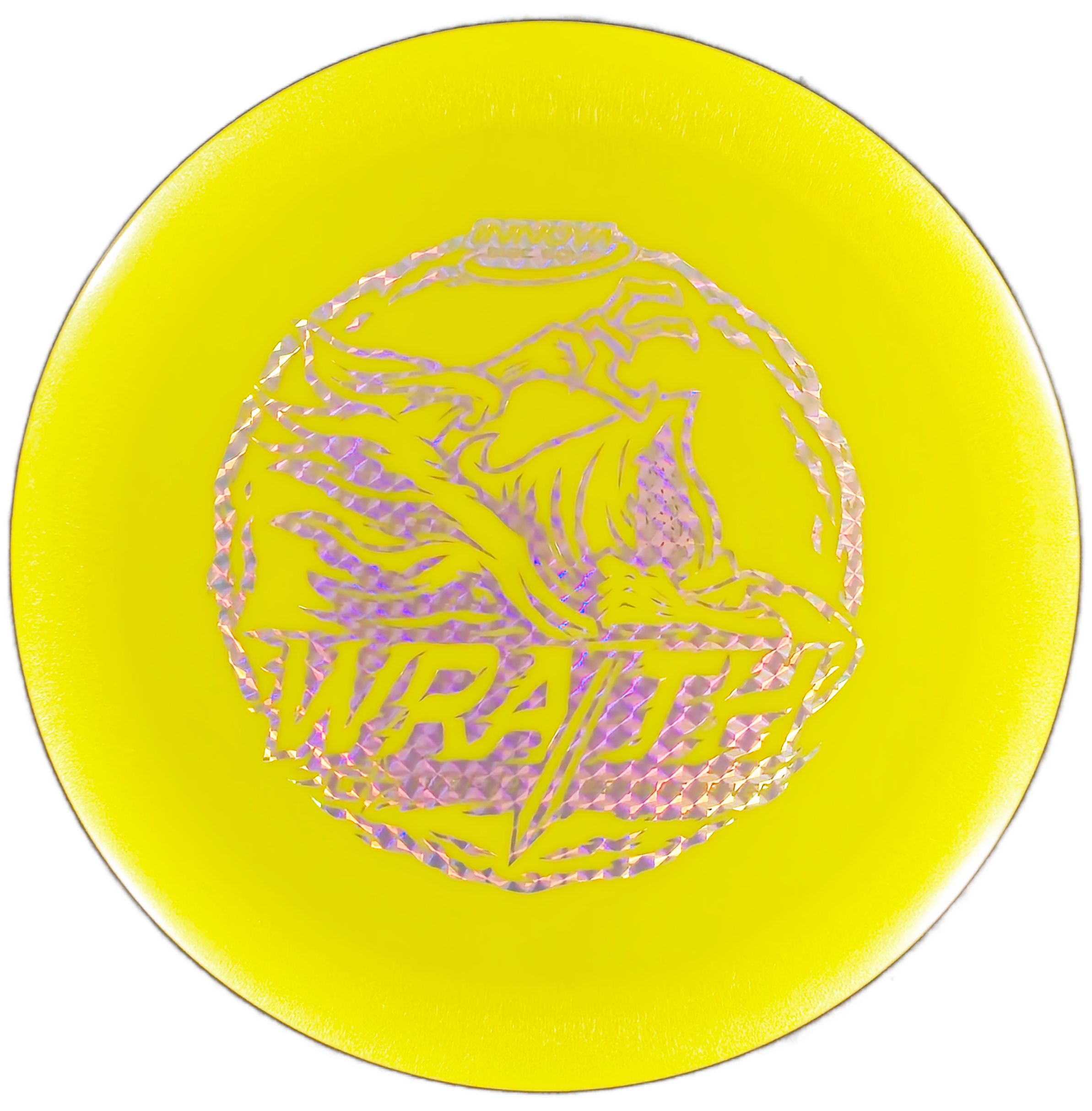 Innova Wraith - Distance Driver