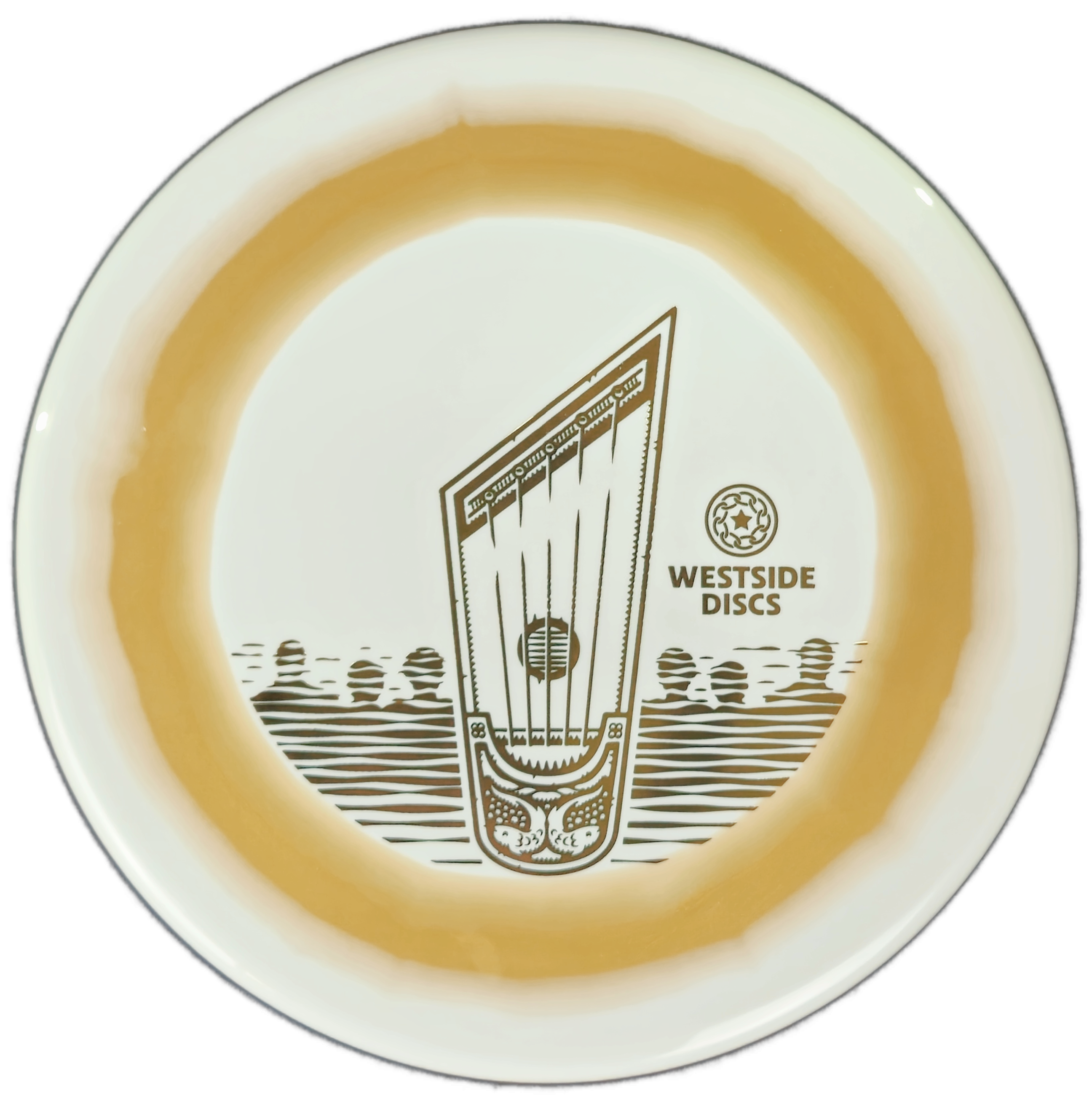 Westside Discs Harp - Midrange Approach Disc
