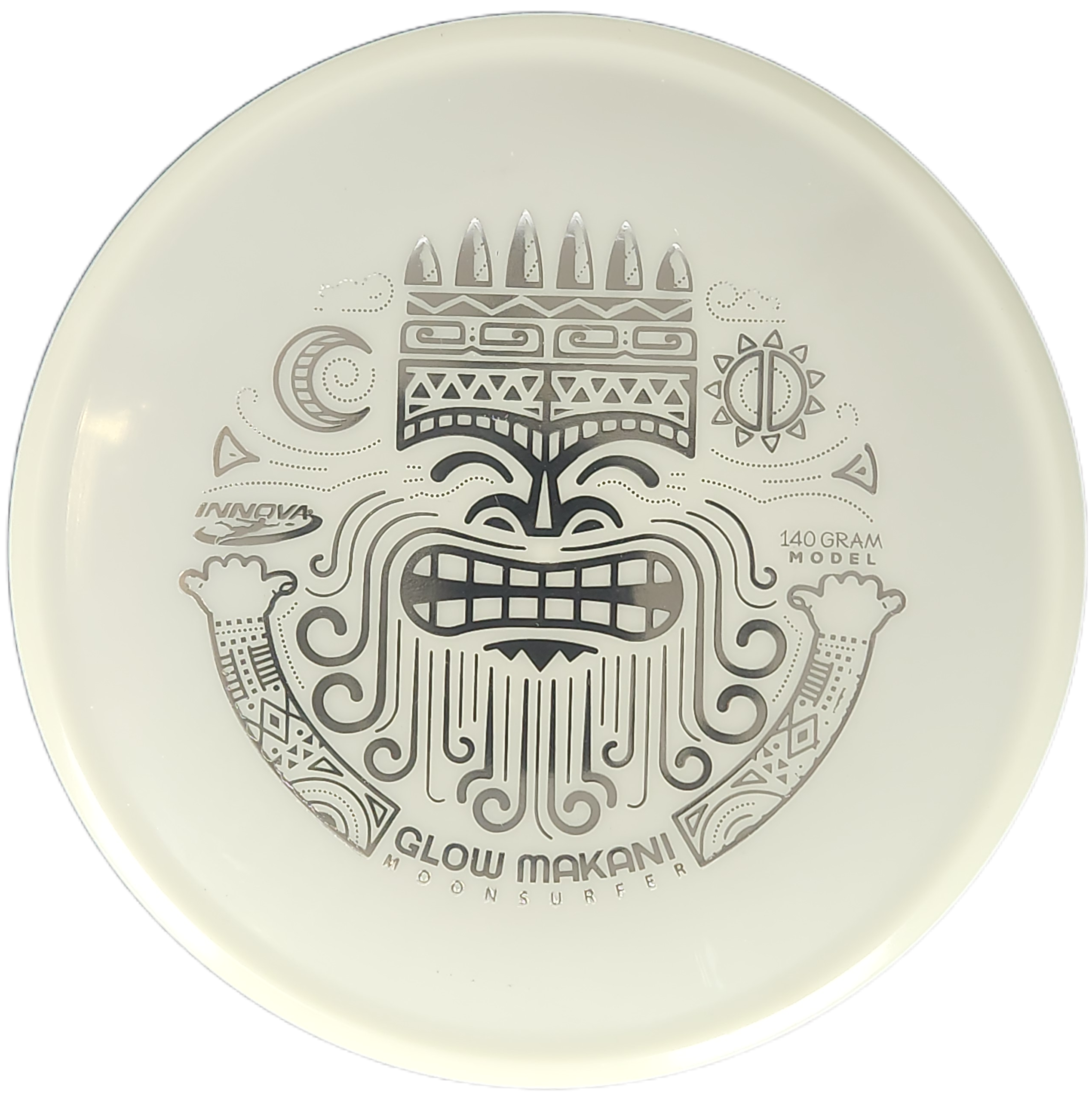 Innova Makani - Glow Throw & Catch Disc