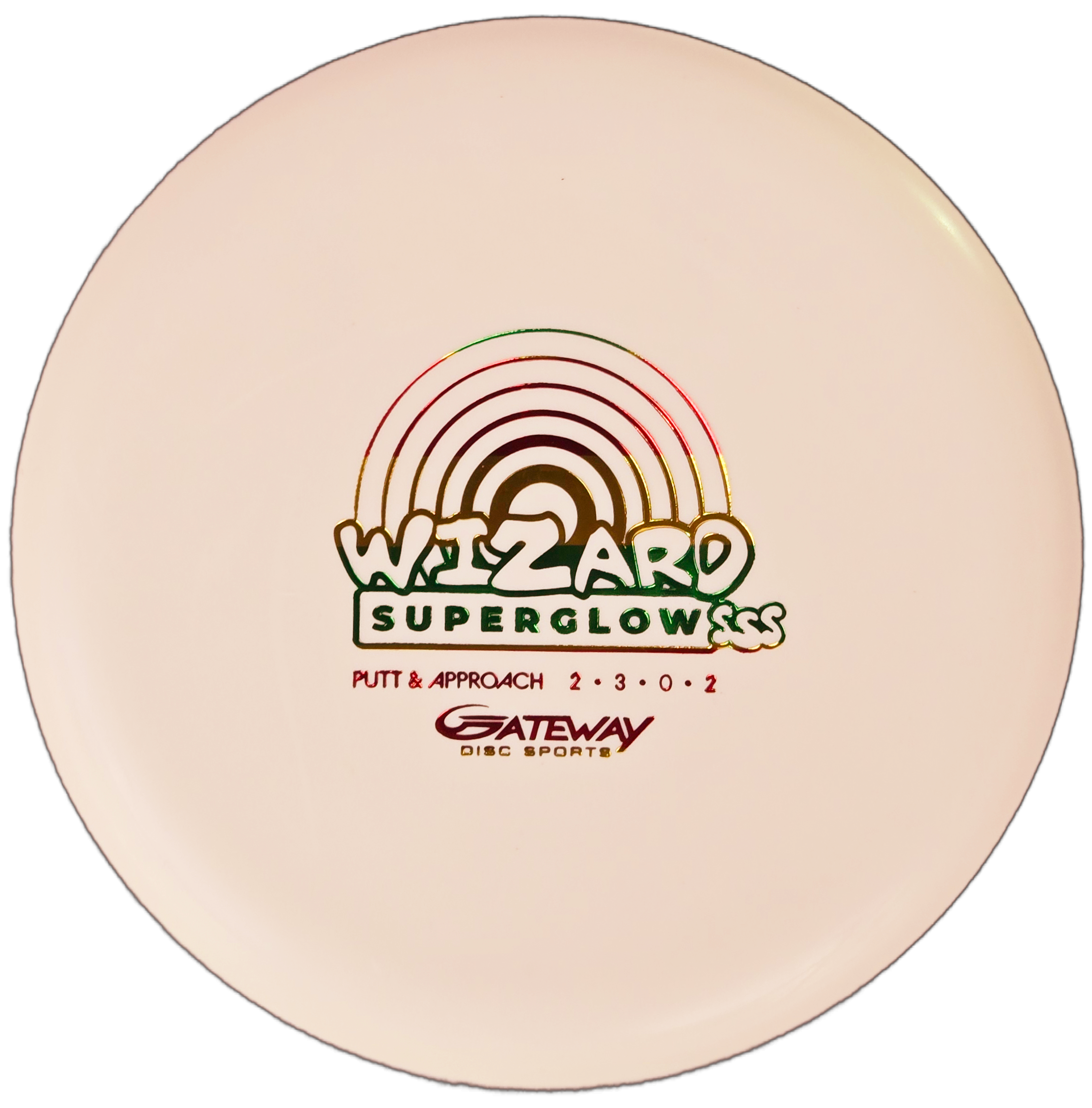 Gateway Wizard - Glow Editions