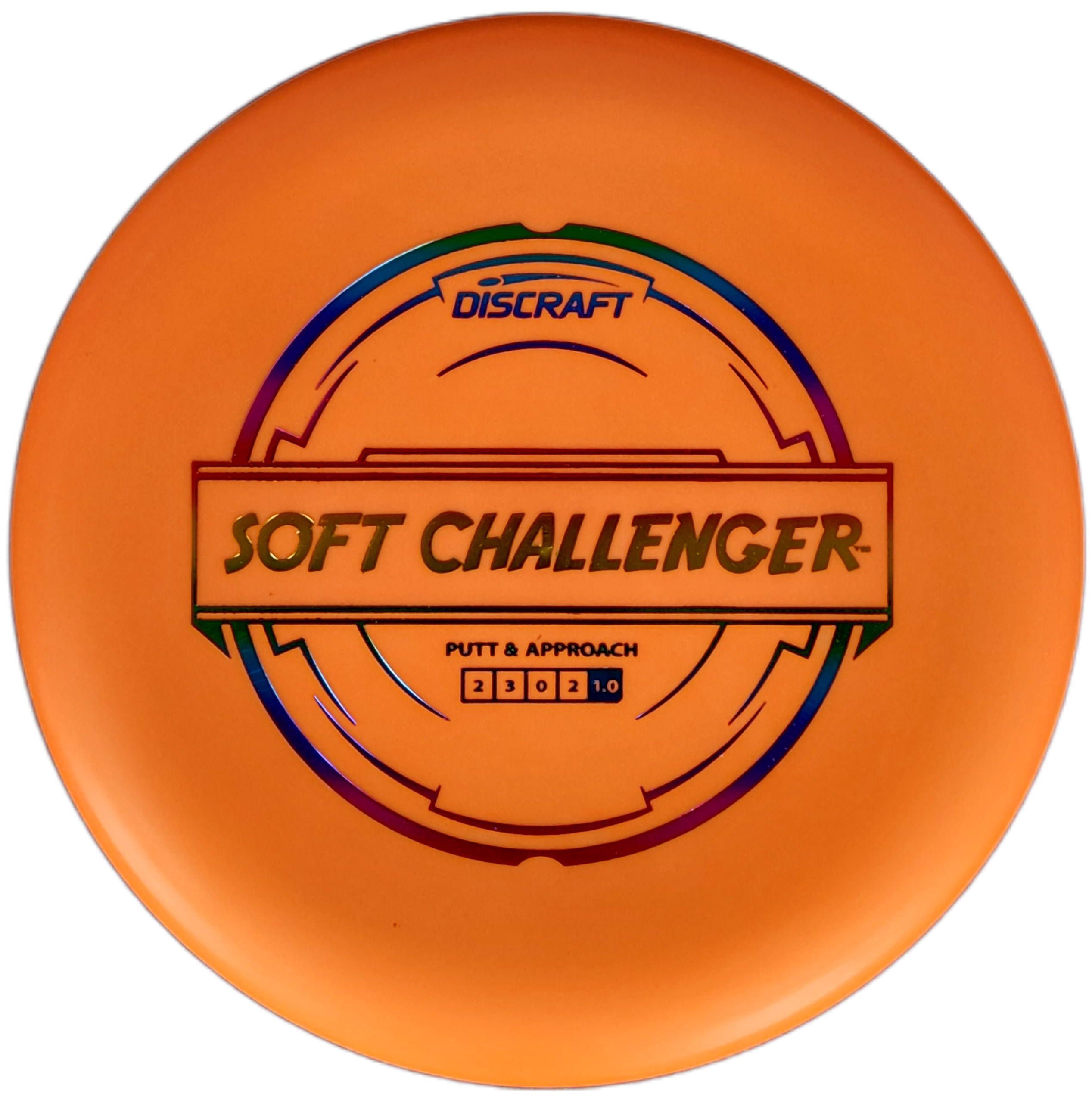 Discraft Challenger - Putt & Approach Disc