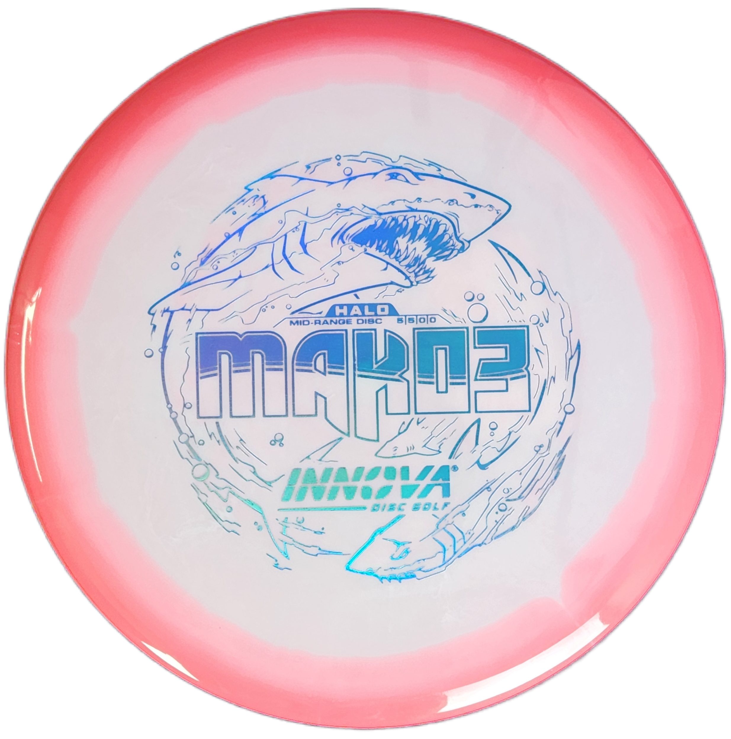 Innova Mako3 - Midrange Disc