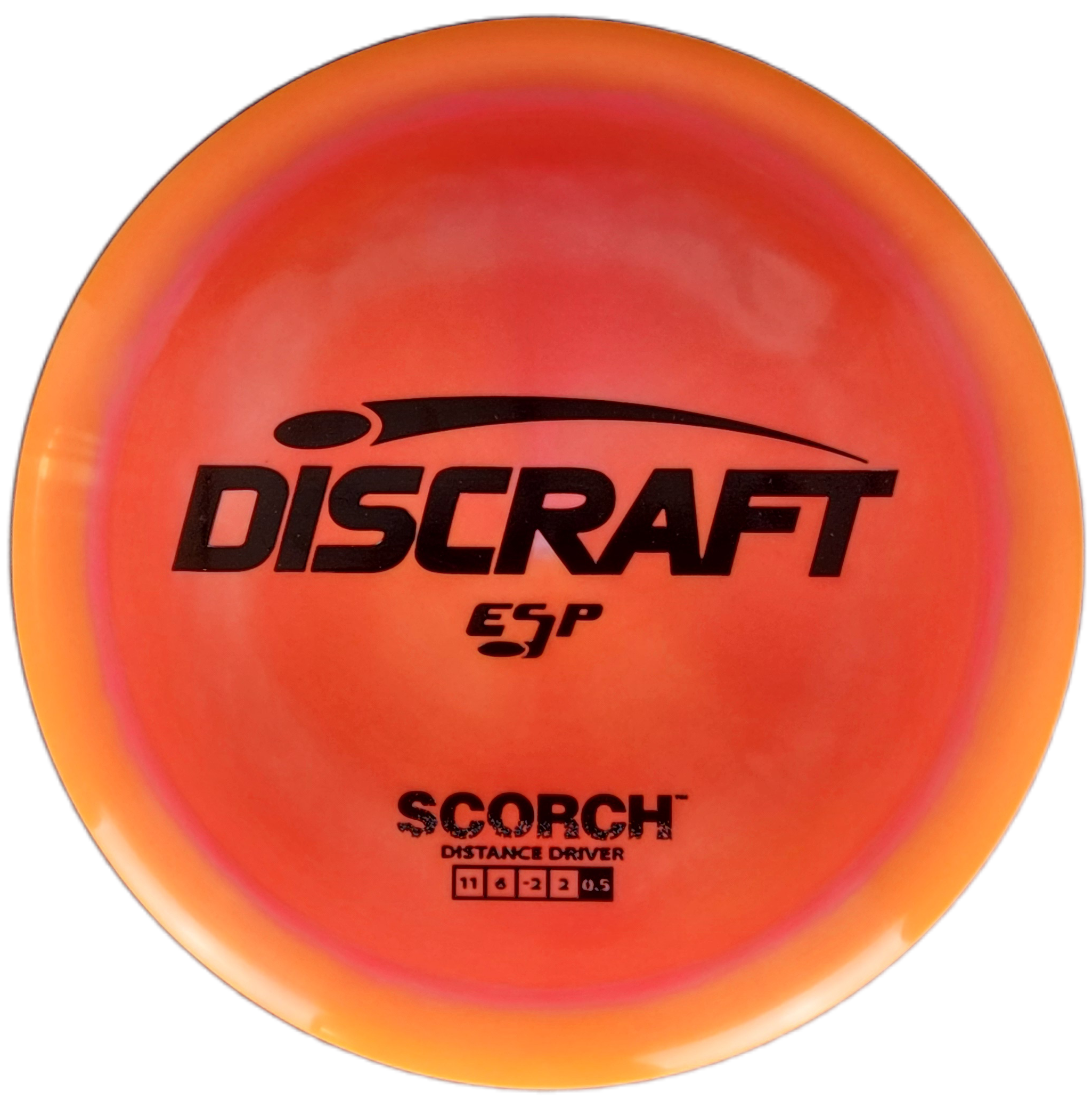 Discraft Scorch - Distance Driver