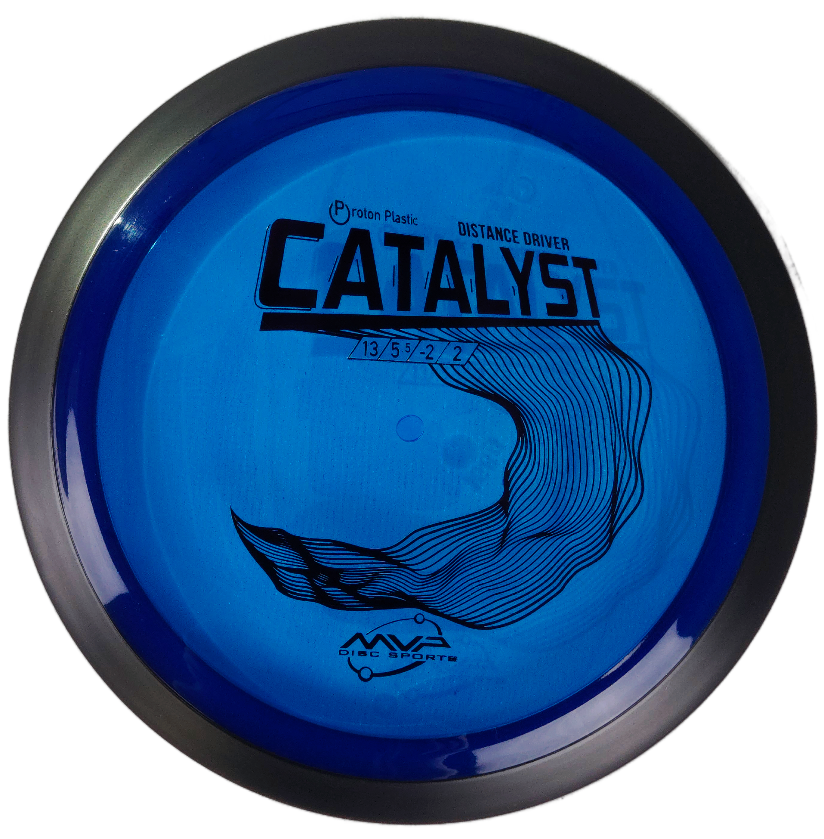 MVP Catalyst - Distance Driver
