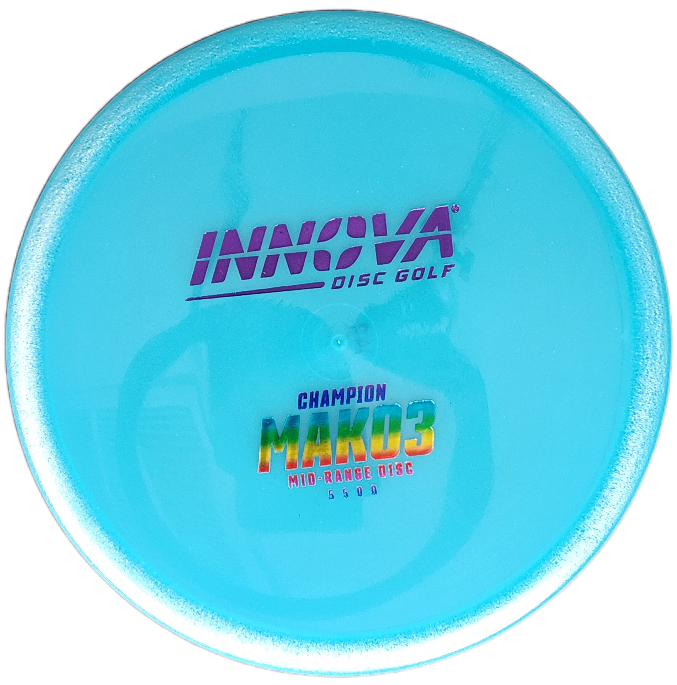 Innova Mako3 - Lightweight Editions