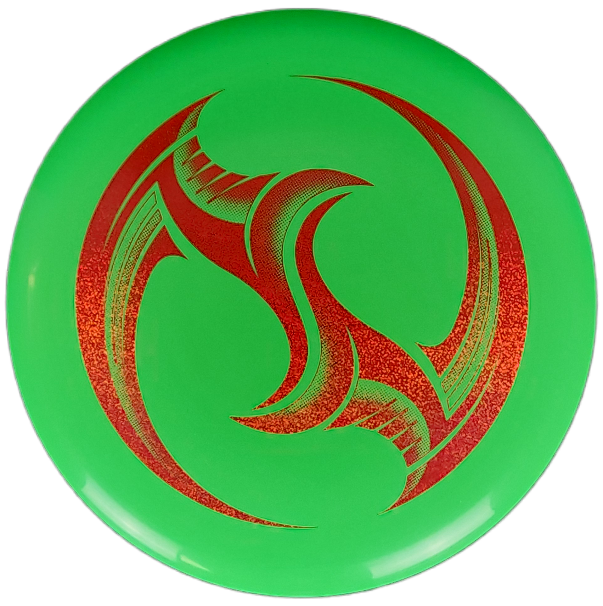 Innova Wraith - Marm O. Set SlingBlade Stamp