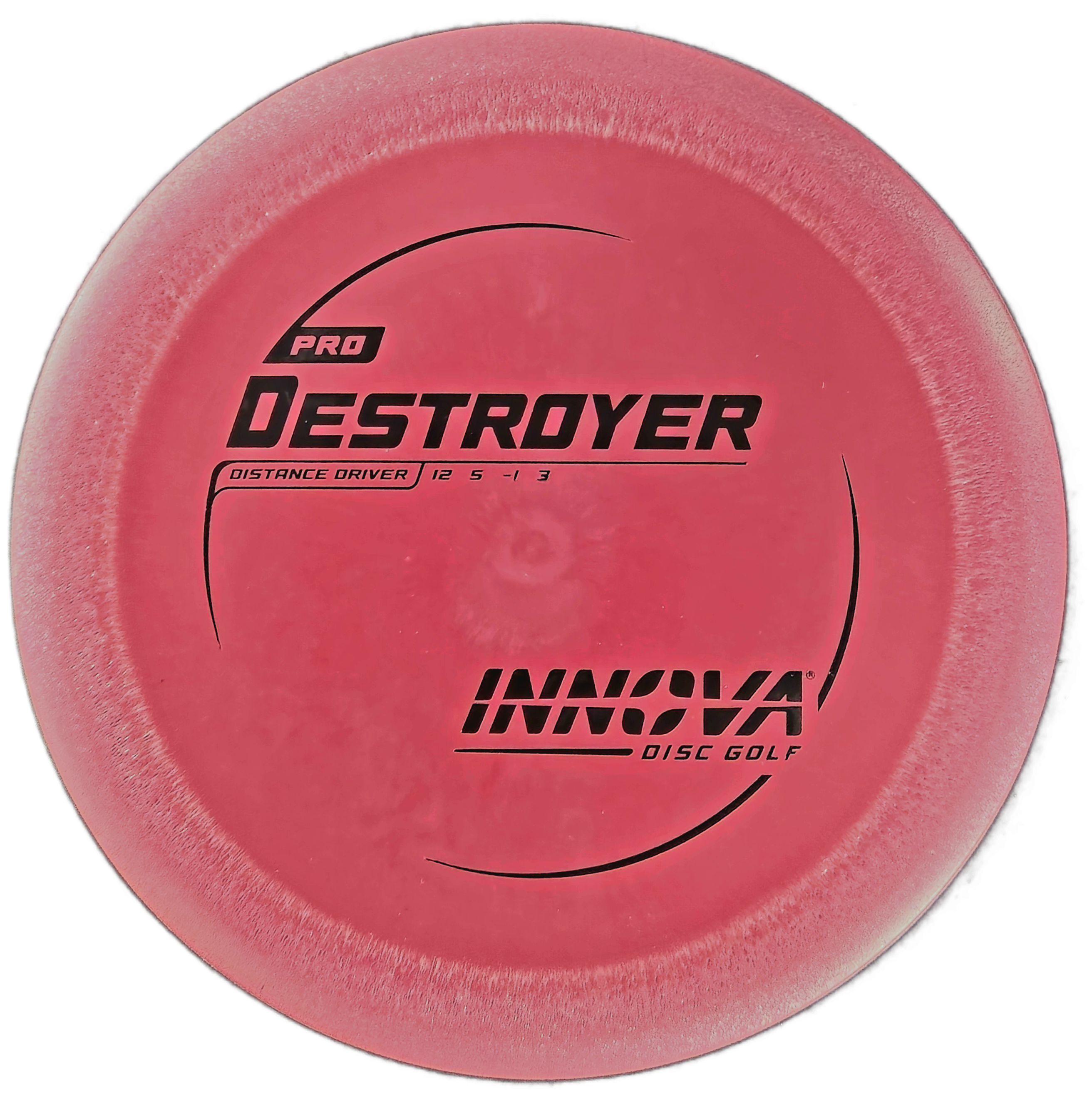 Innova Destroyer - Lightweight Editions