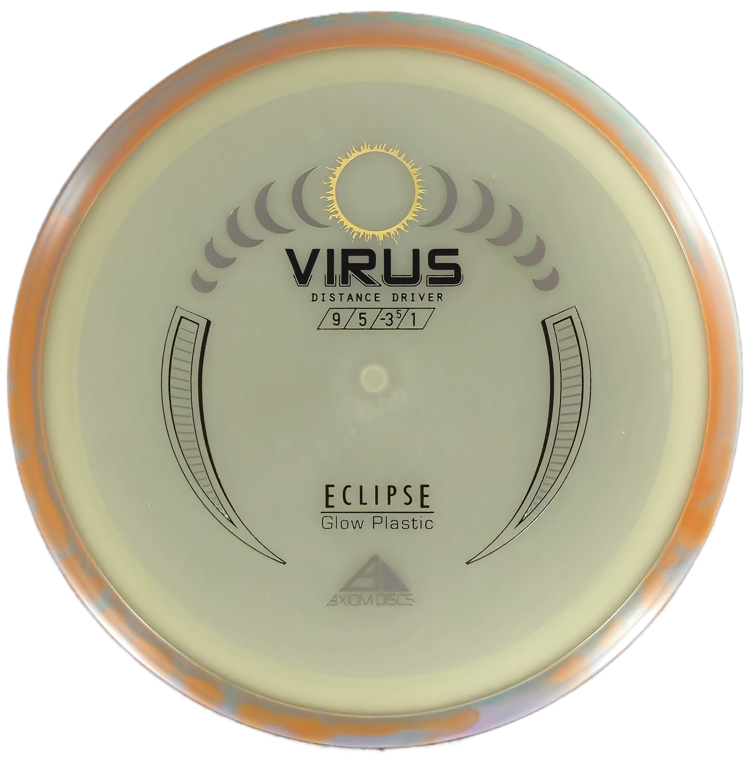 Axiom Virus - Eclipse Glow