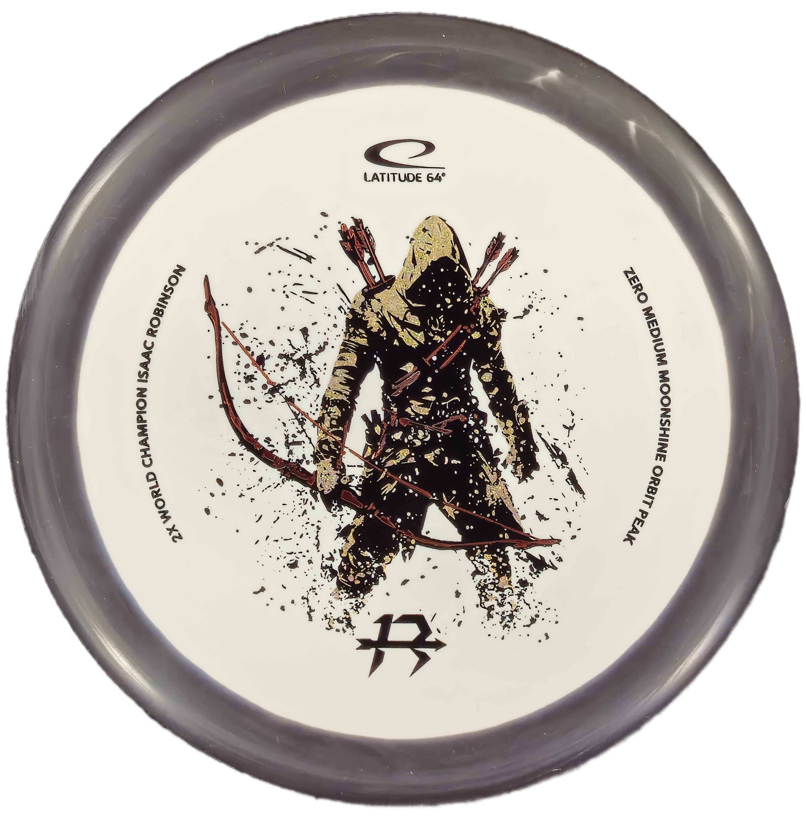 Latitude 64 Peak – Zero Medium Orbit Moonshine (Isaac Robinson 2026 Team Series)