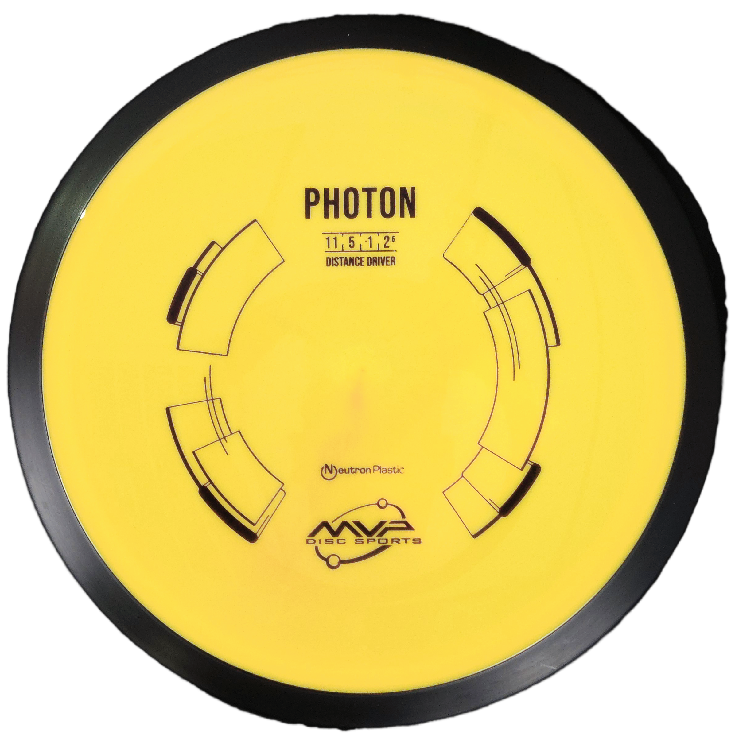 MVP Photon - Distance Driver