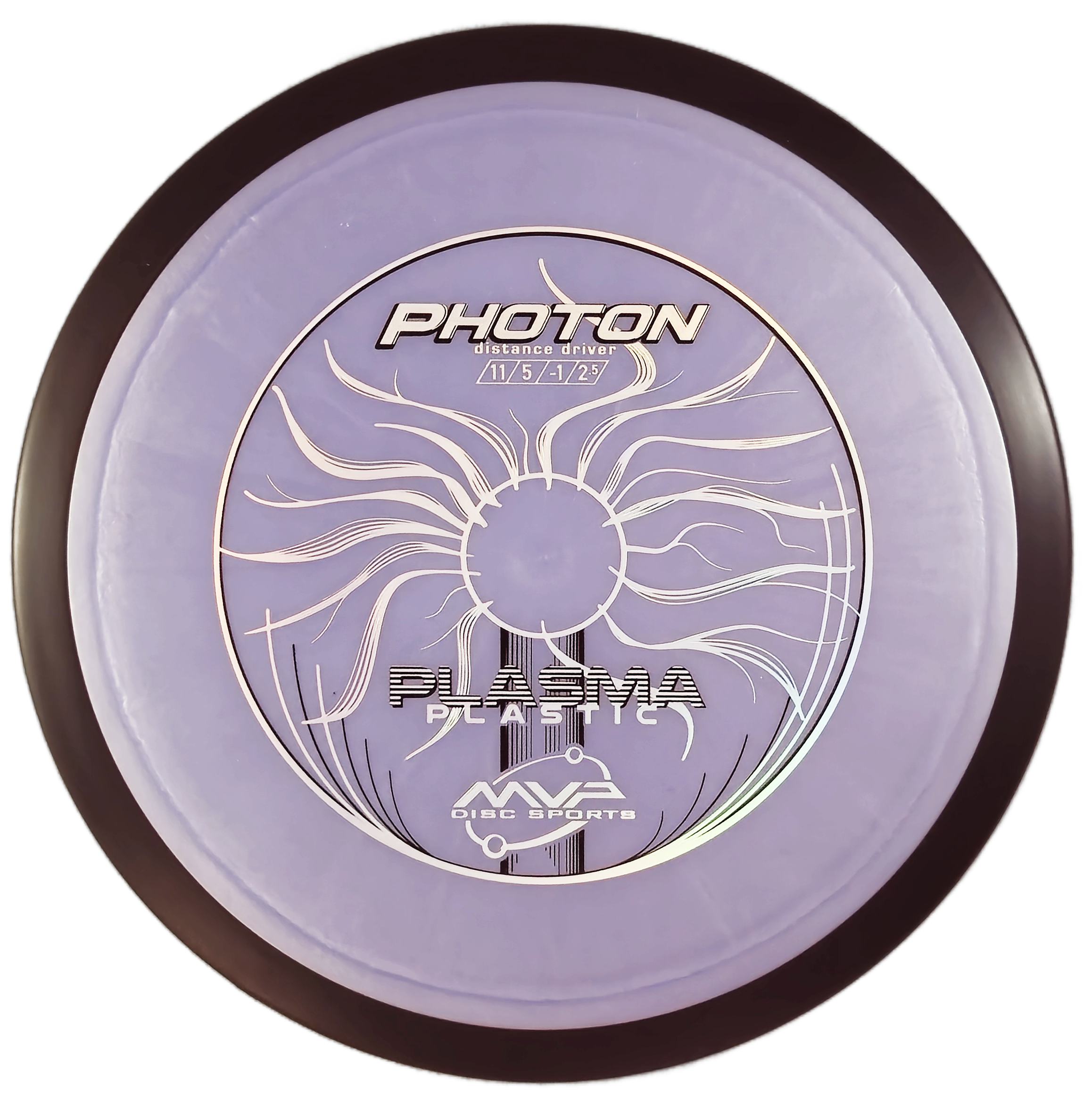 MVP Photon - Distance Driver