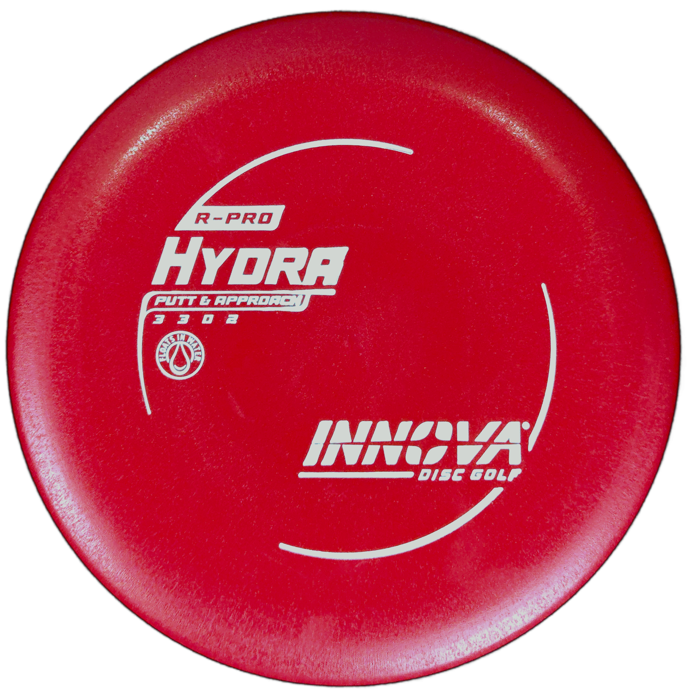 Innova Hydra - Floating Putt & Approach Disc