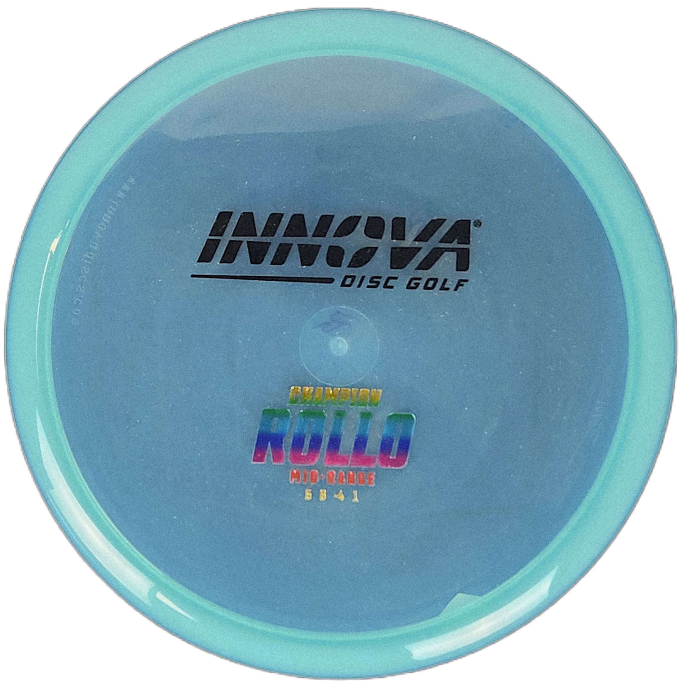 Innova Rollo - Midrange Disc