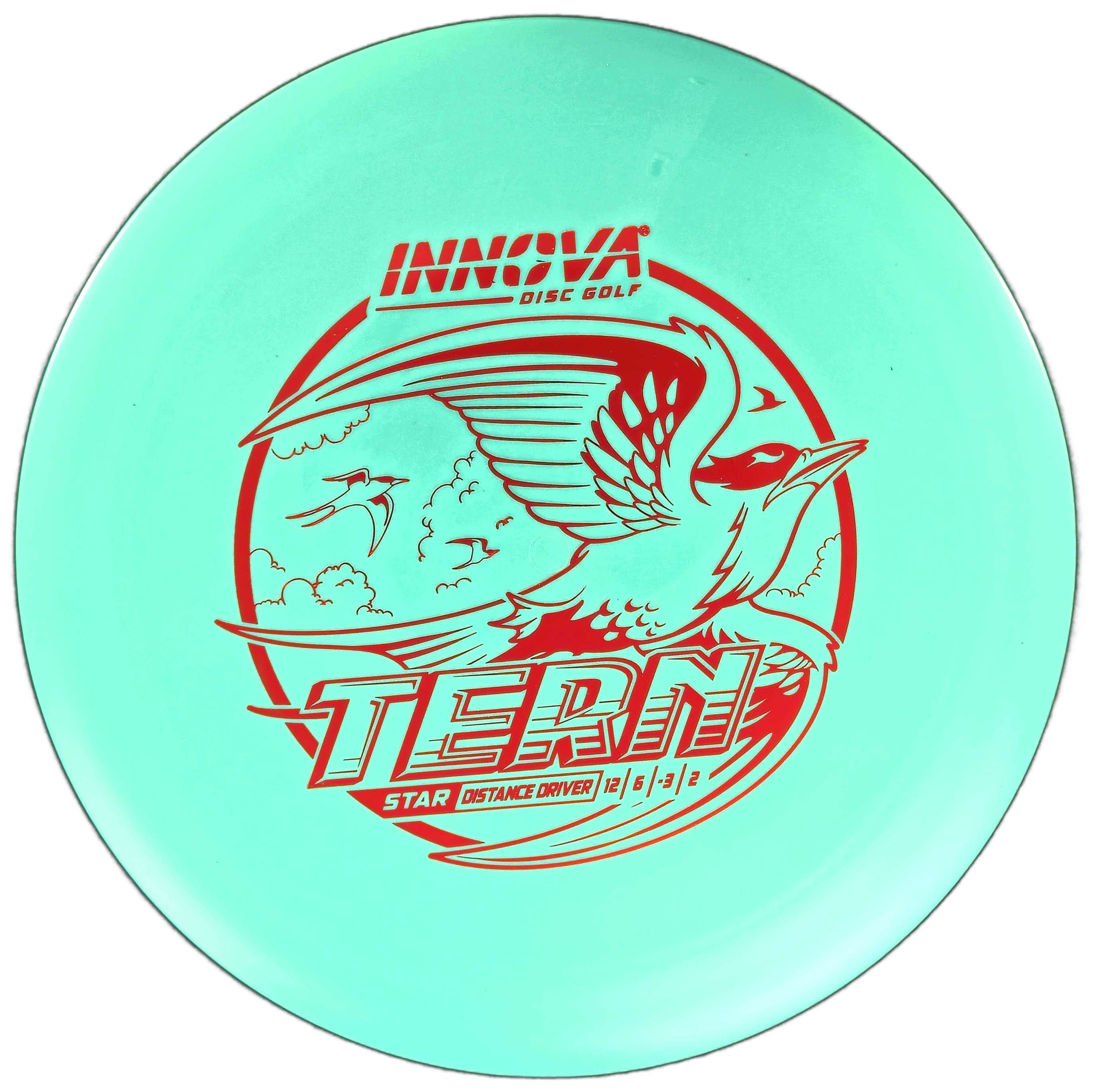 Innova Tern - Lightweight Editions