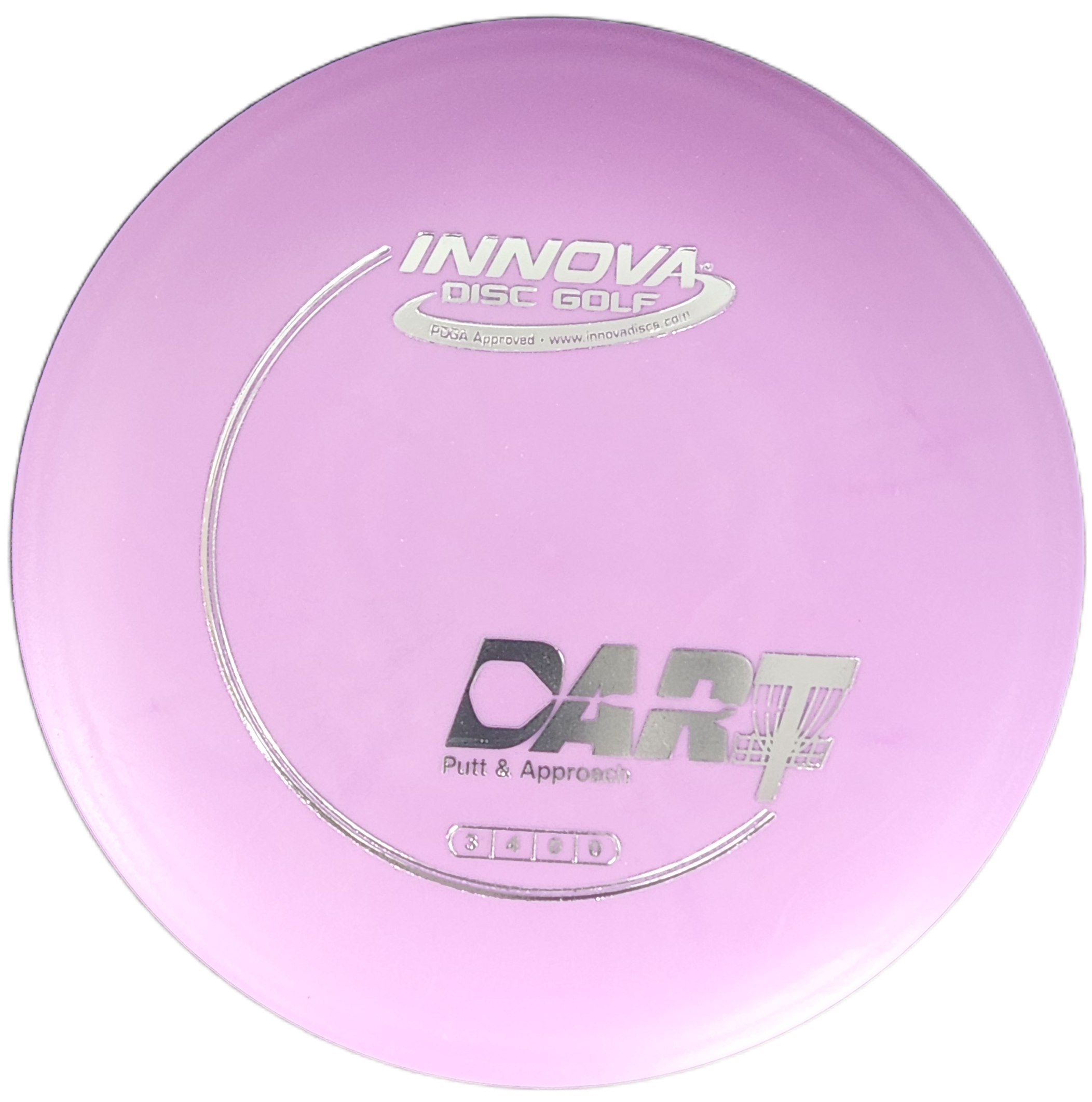 Innova Dart - Putt & Approach Disc