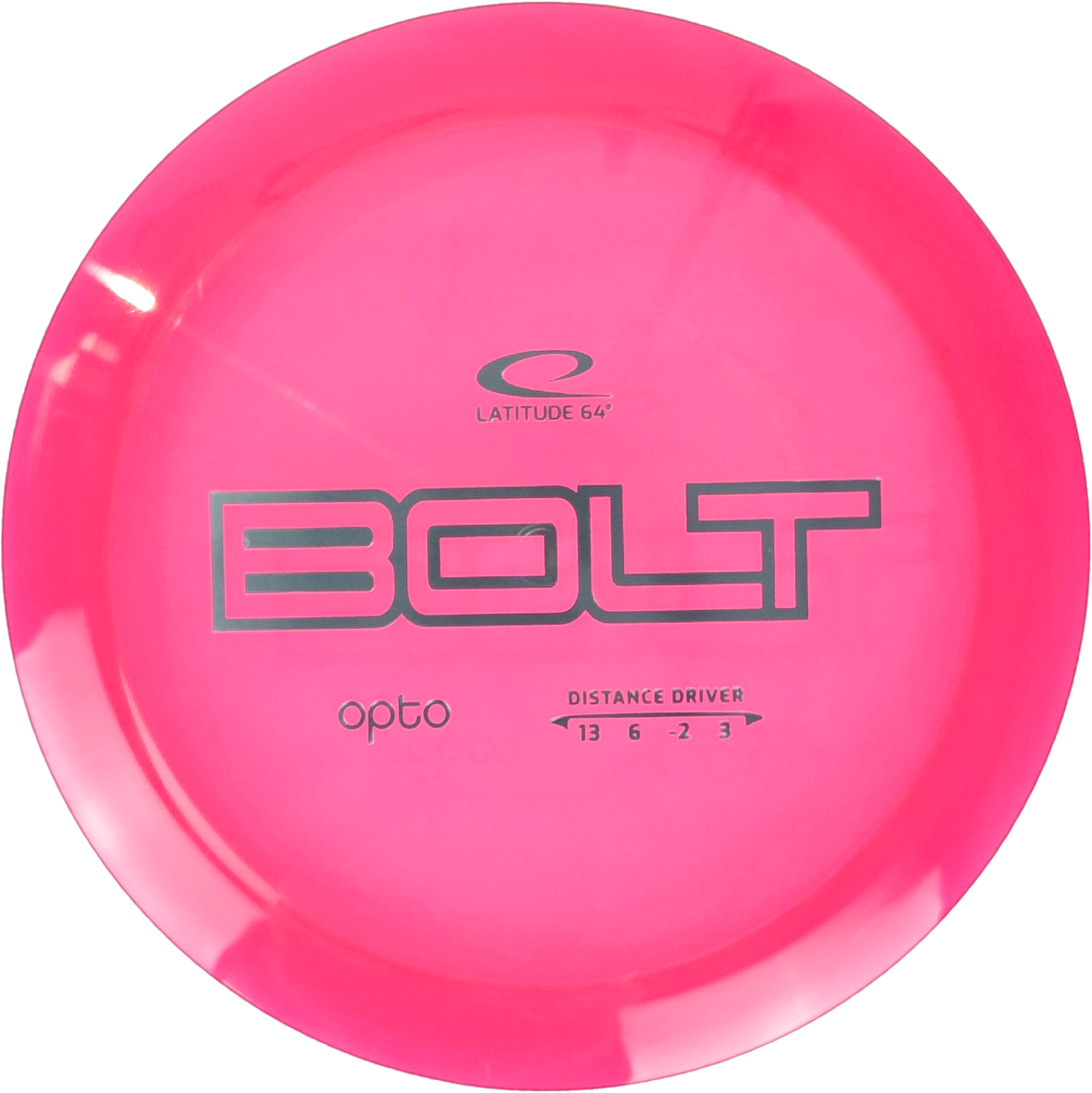 Latitude 64 Bolt - Distance Driver