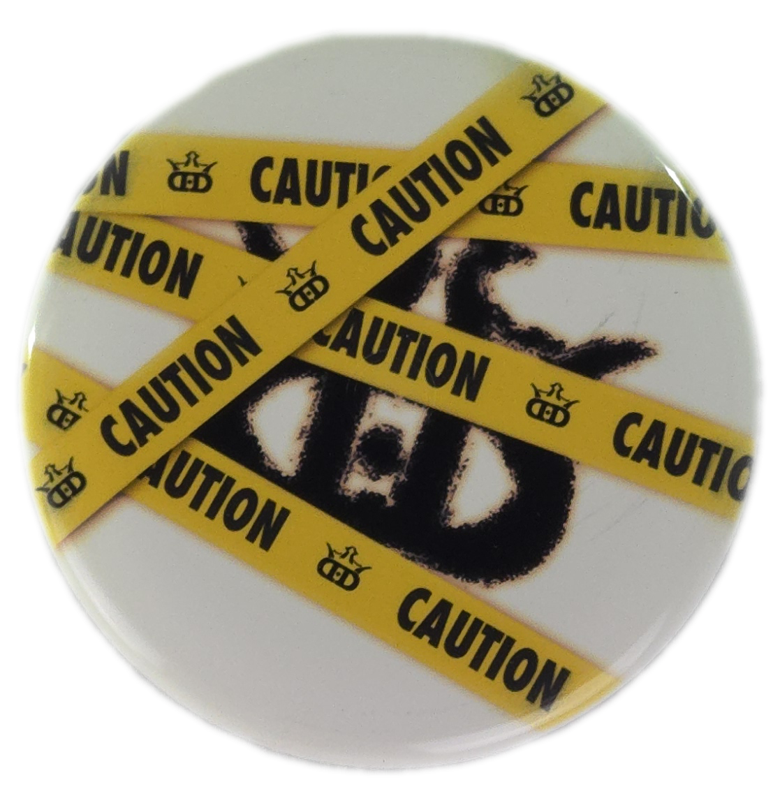 Dynamic Discs DyeMax Minis – Assorted Styles