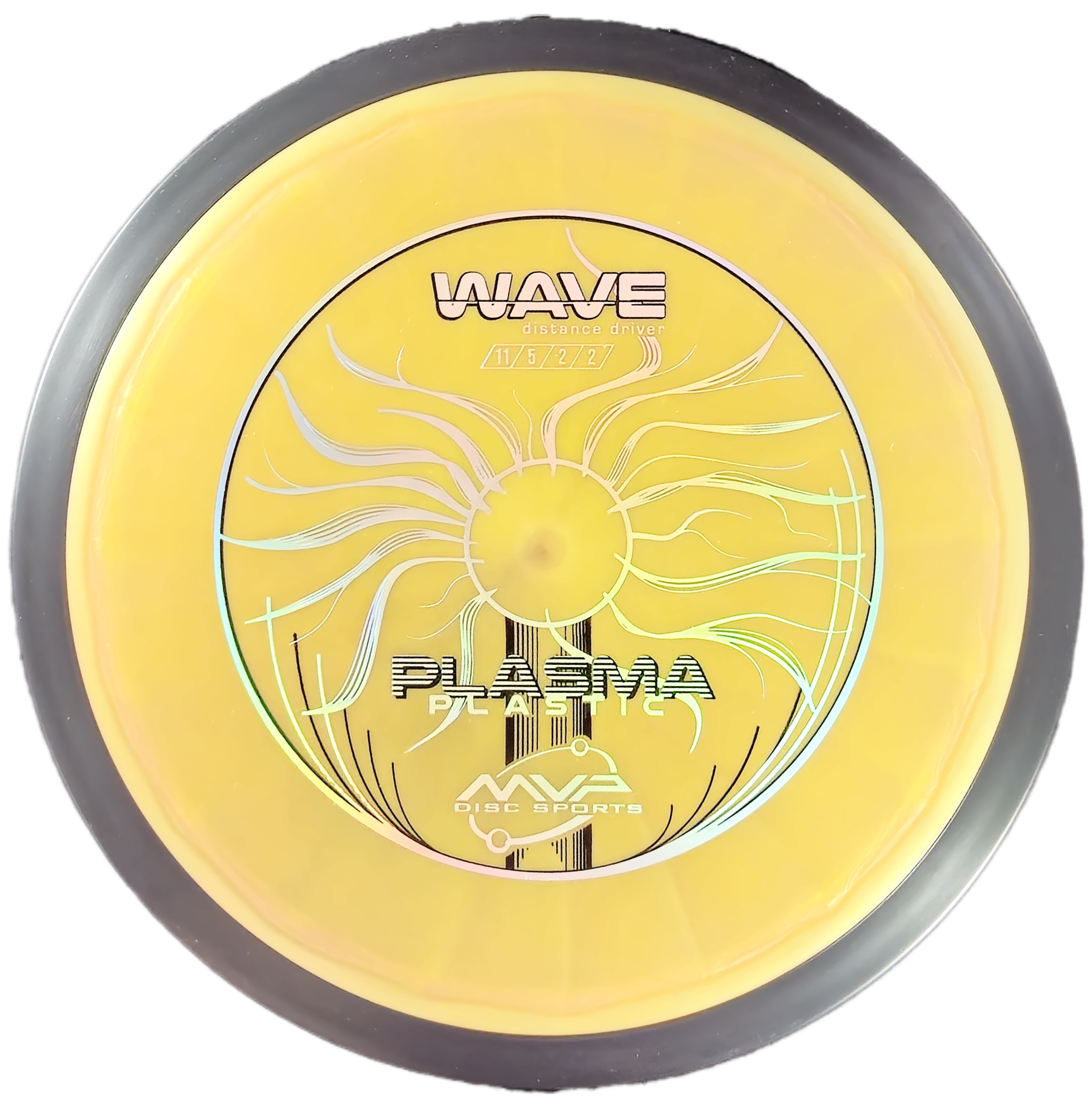 MVP Wave - Distance Driver