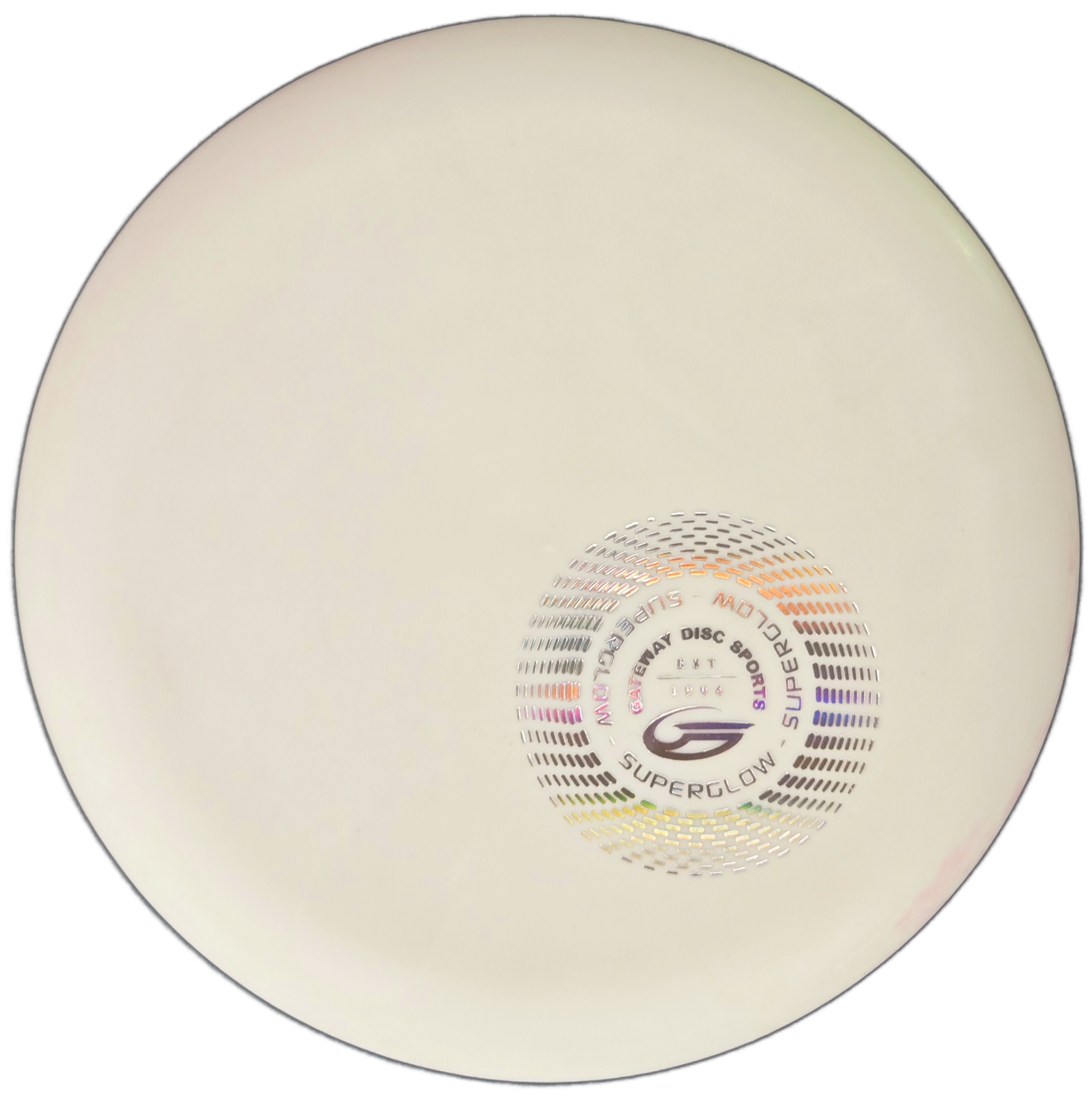 Gateway Voodoo - Superglow