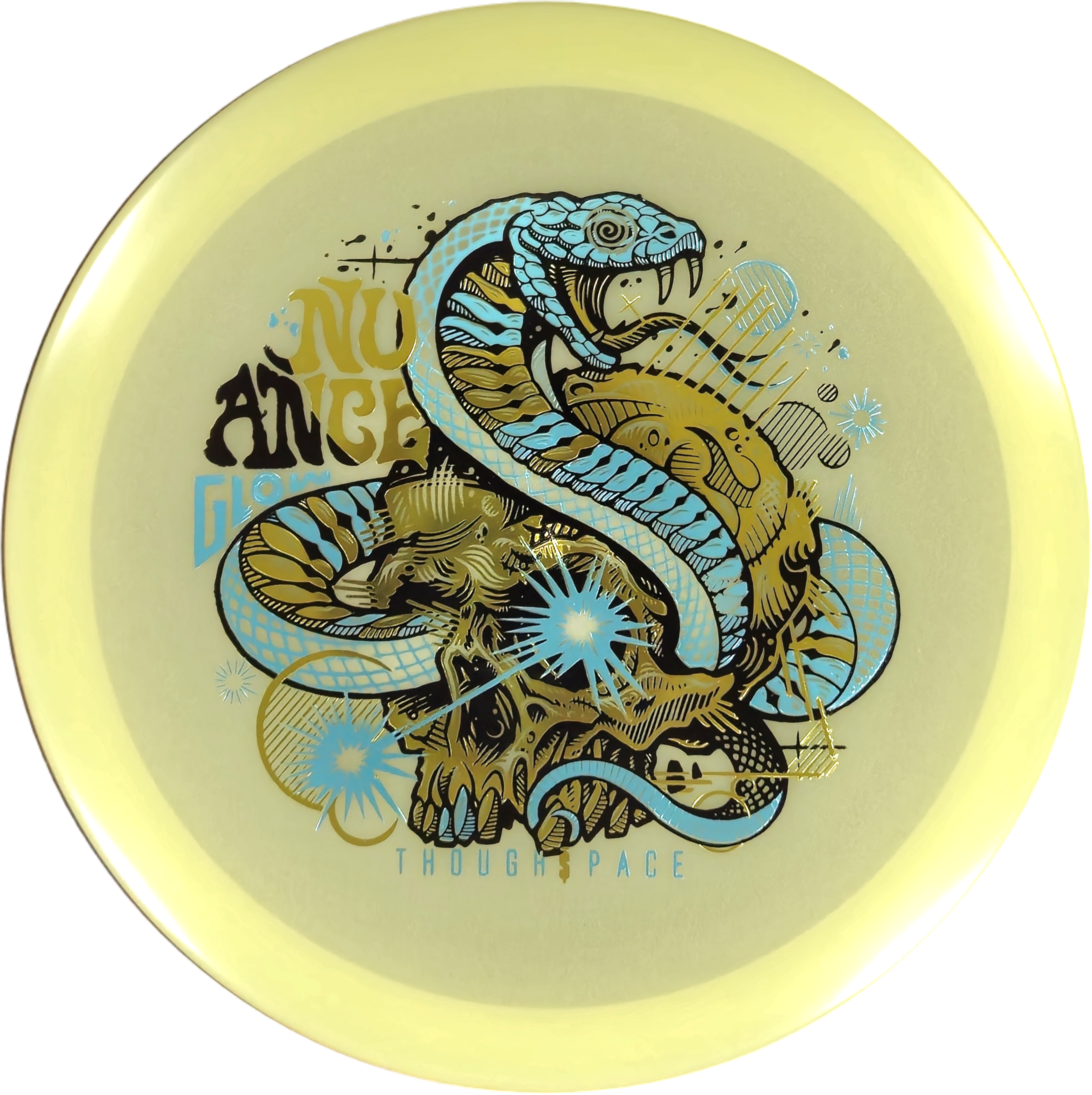 Thought Space Athletics Nuance - Glow