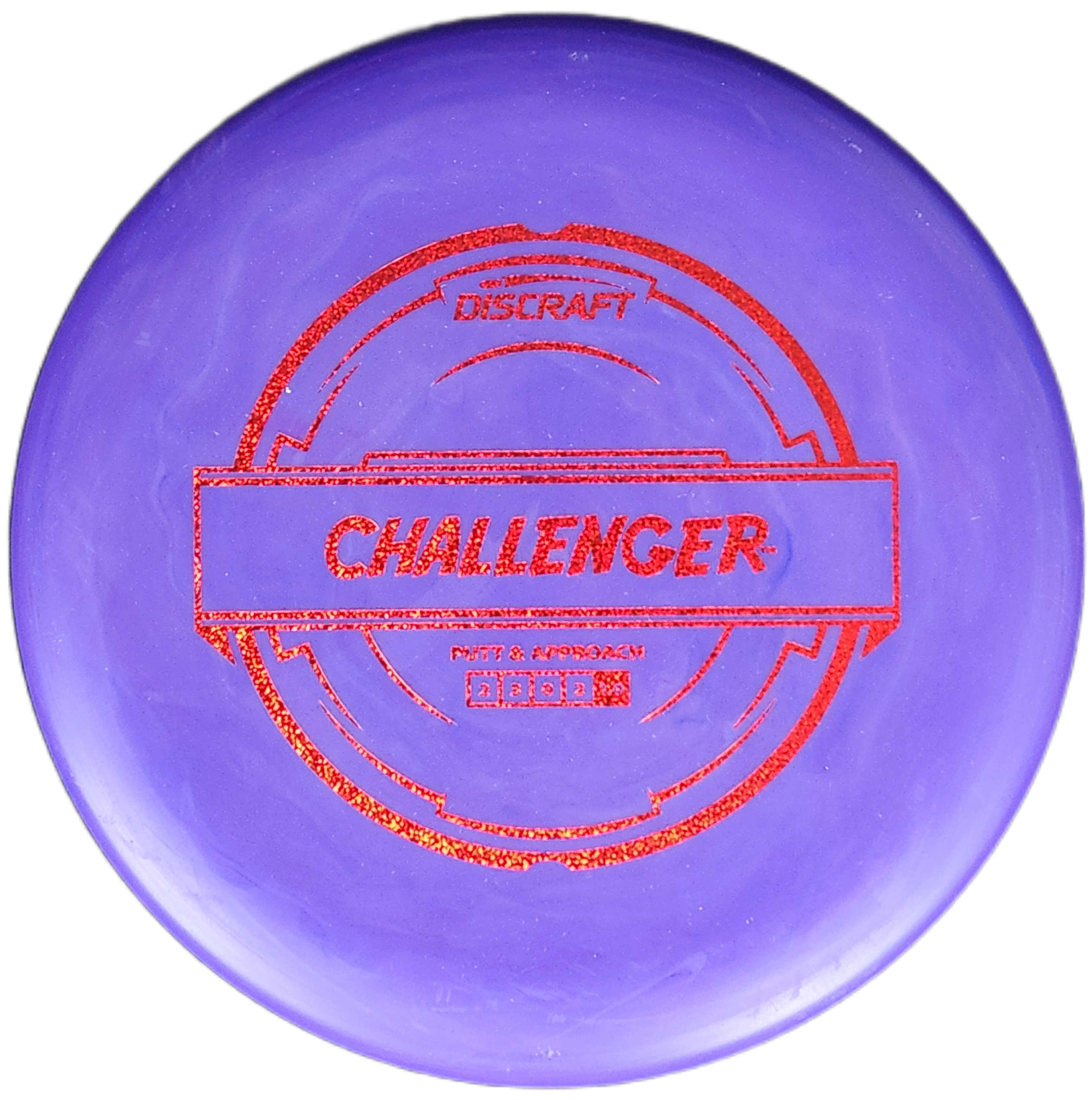 Discraft Challenger - Putt & Approach Disc