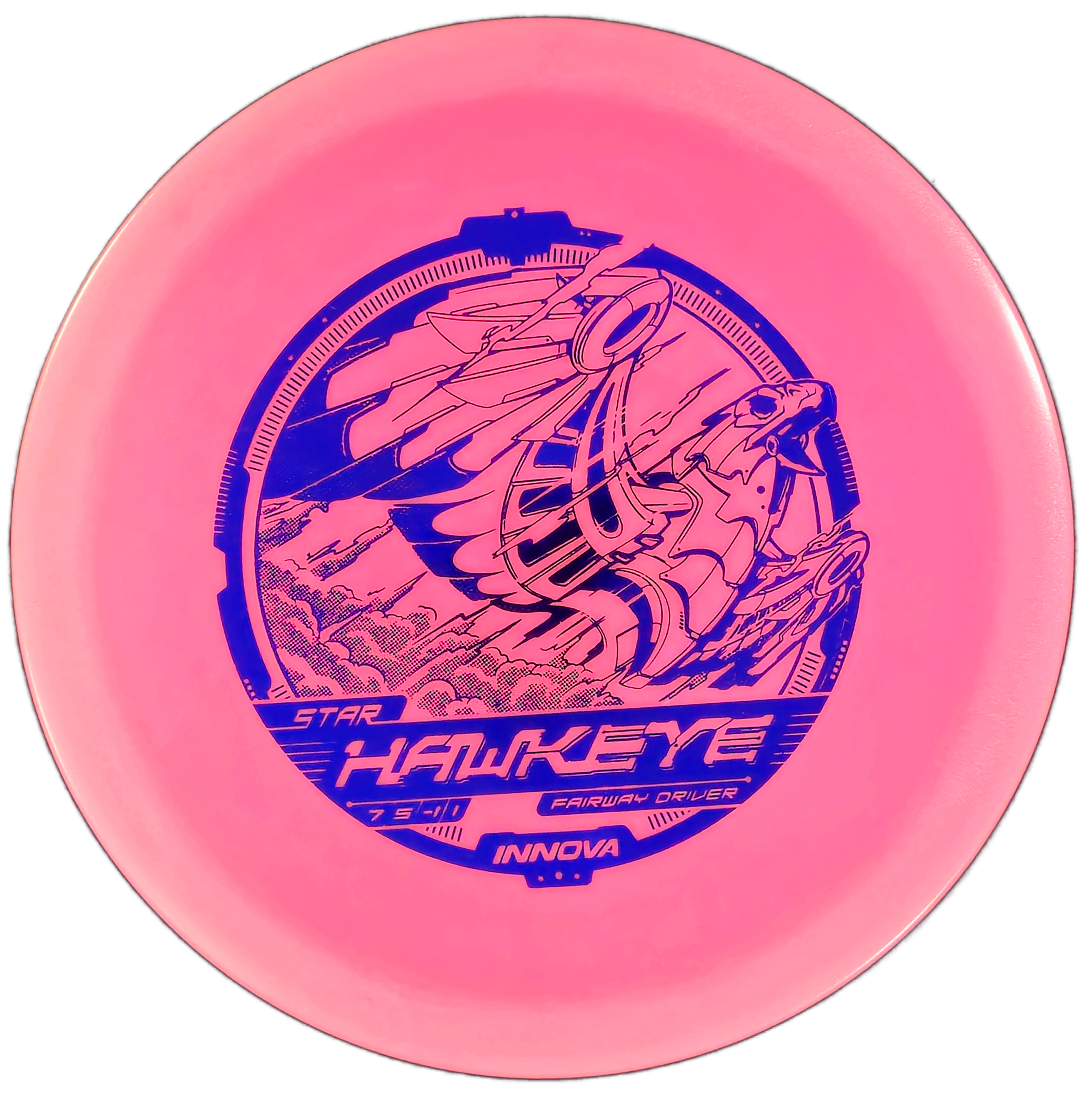 Innova Hawkeye - Lightweight Editions