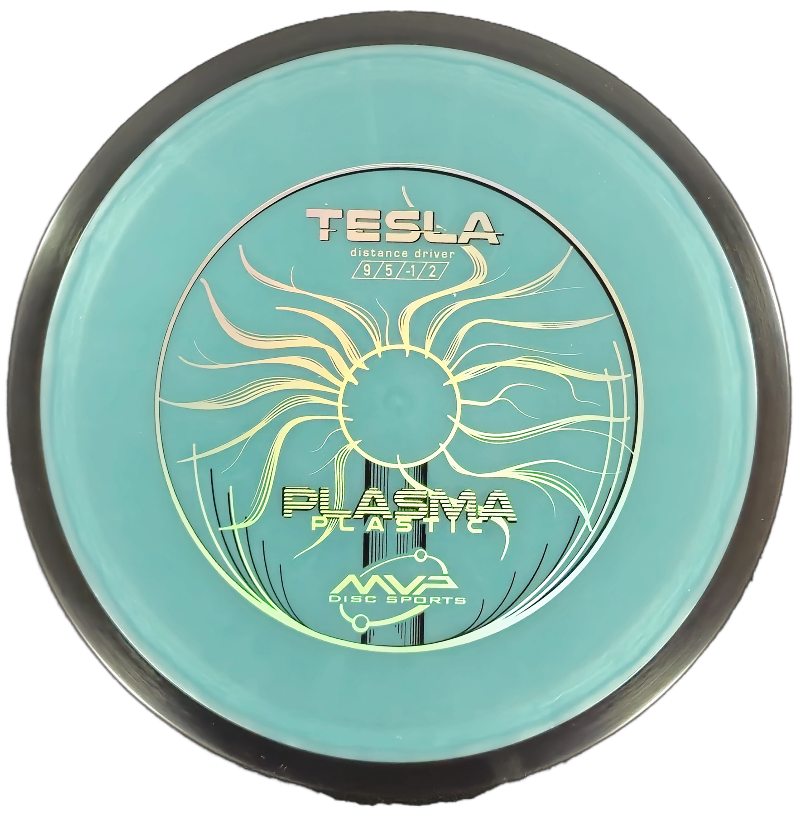 MVP Tesla - Lightweight Editions