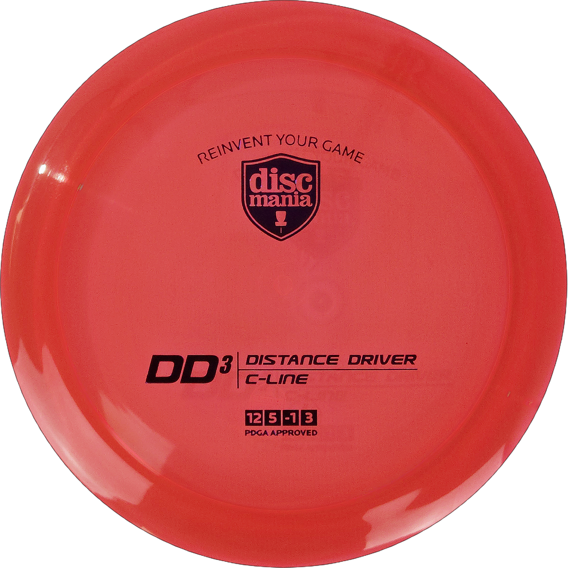 Discmania DD3 - Distance Driver