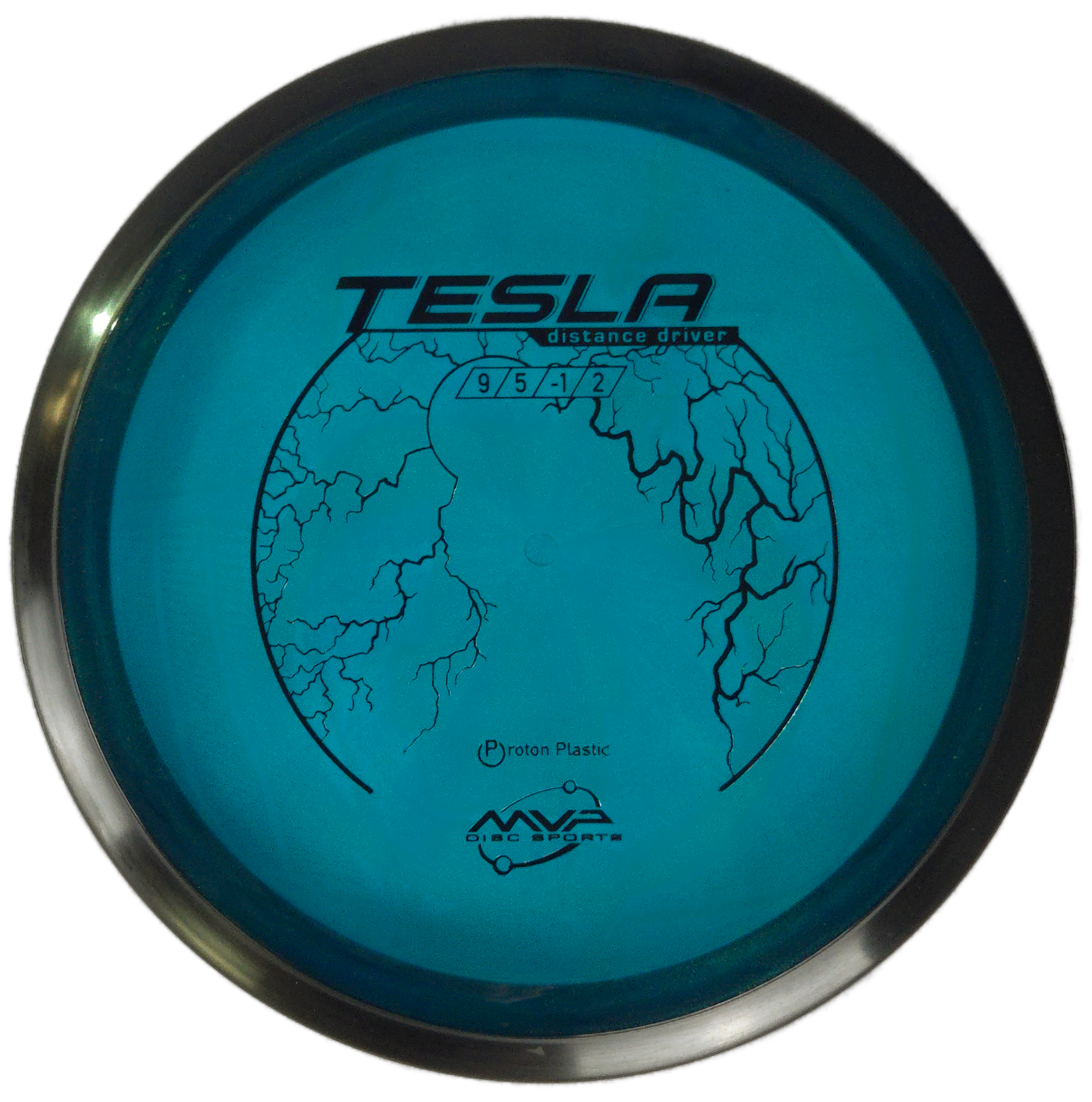 MVP Tesla - Fairway Driver