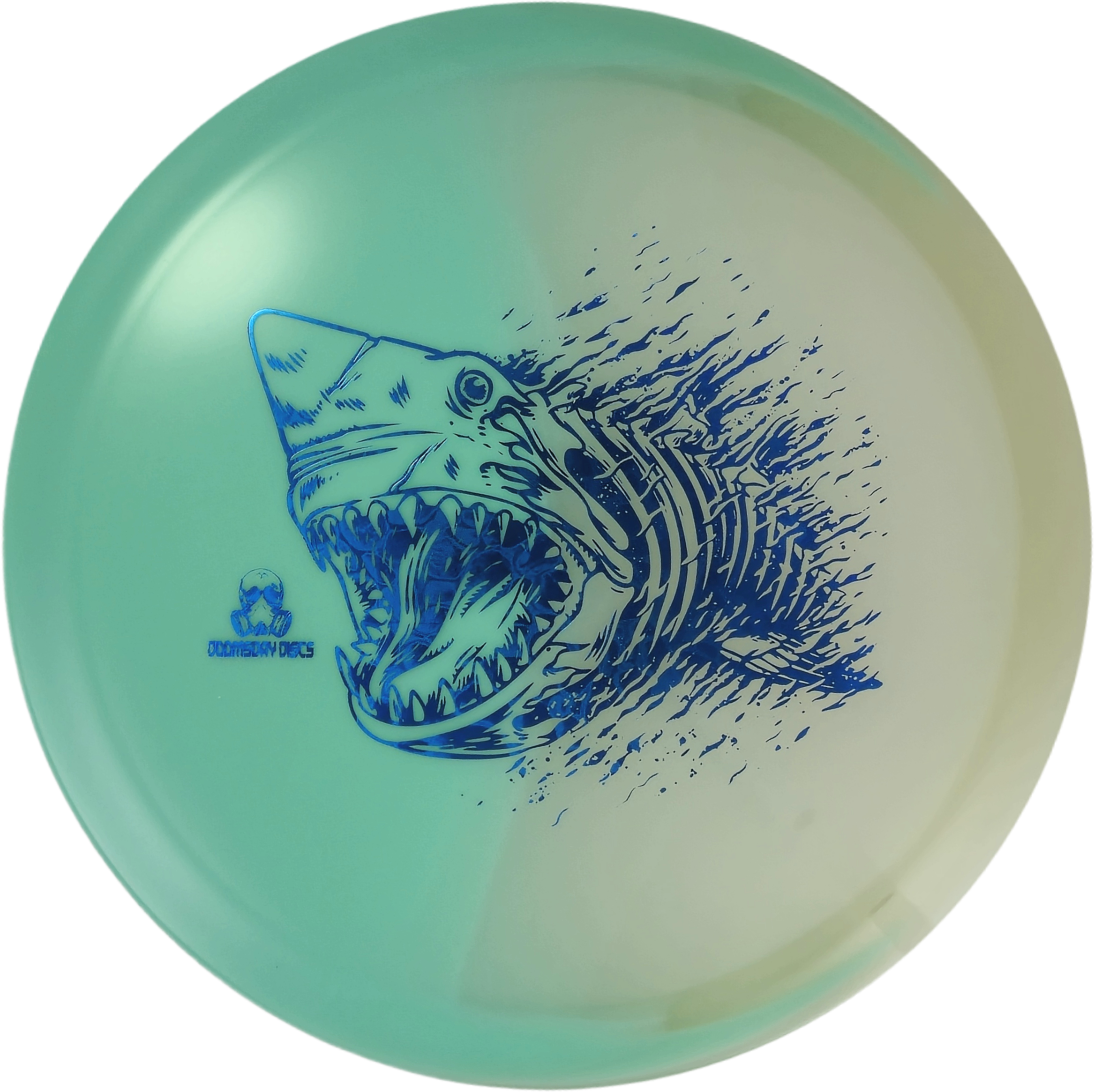 Doomsday Discs Chemtrail – Retina Glow (Shark)