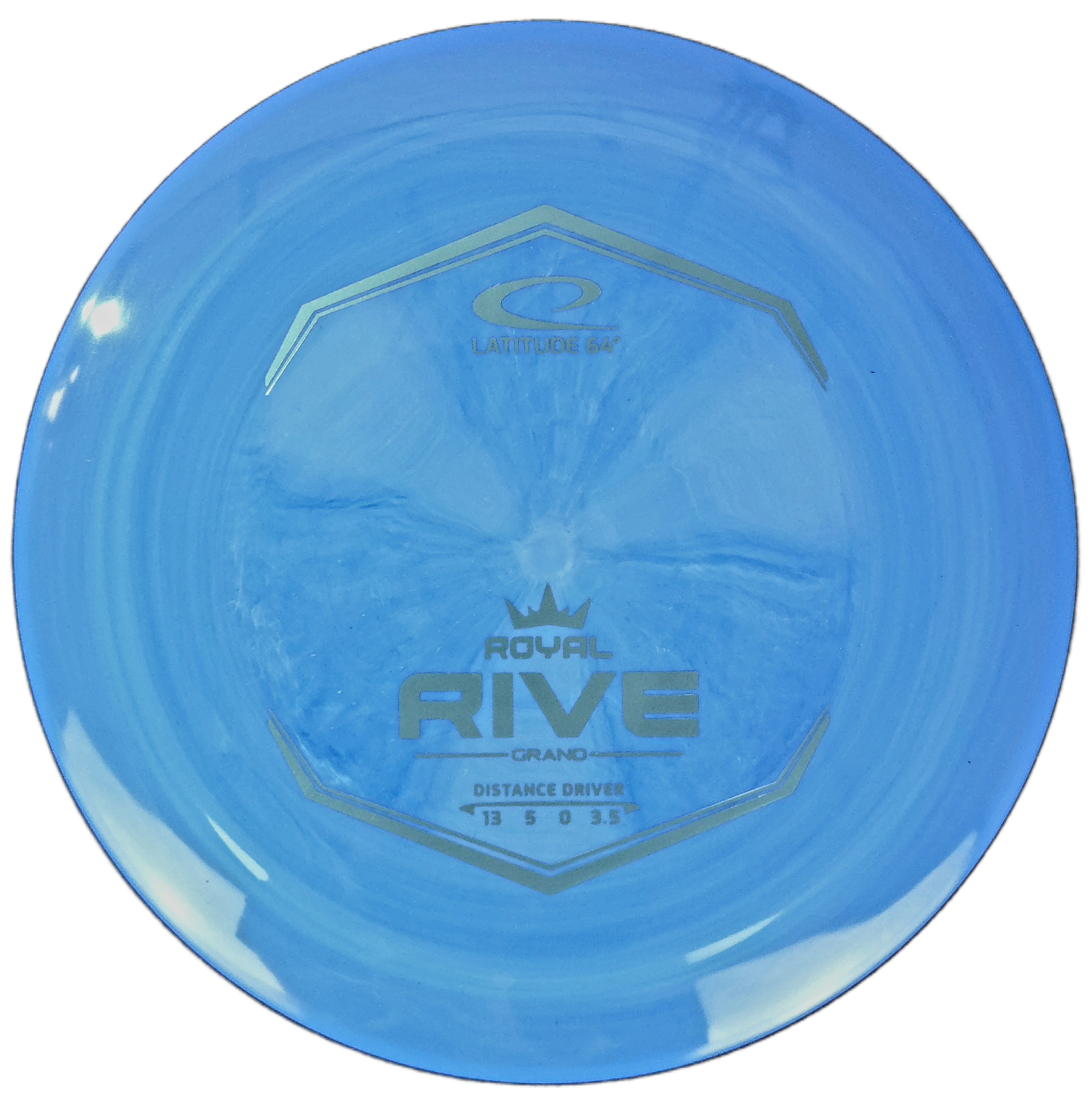 Latitude 64 Rive - Distance Driver