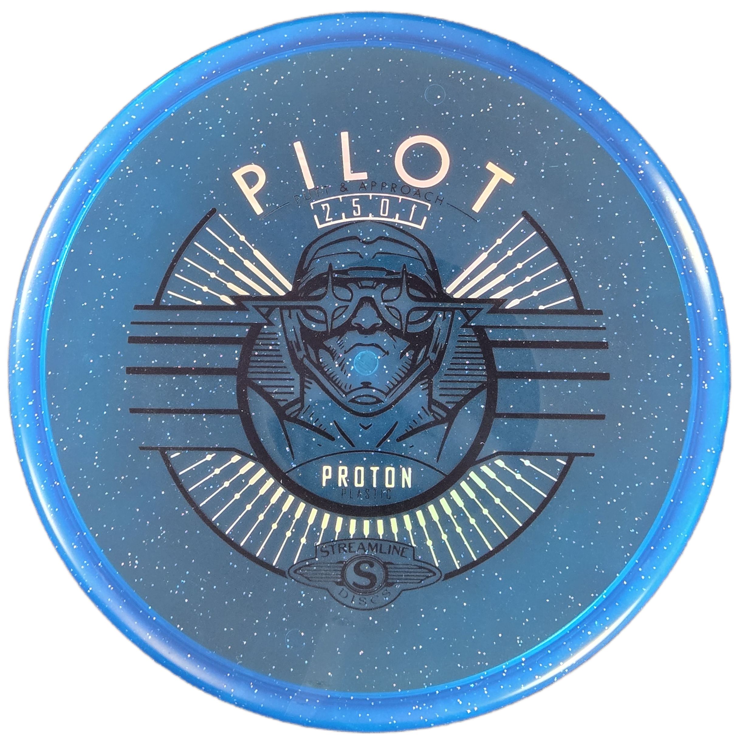 Streamline Pilot - Putt & Approach Disc