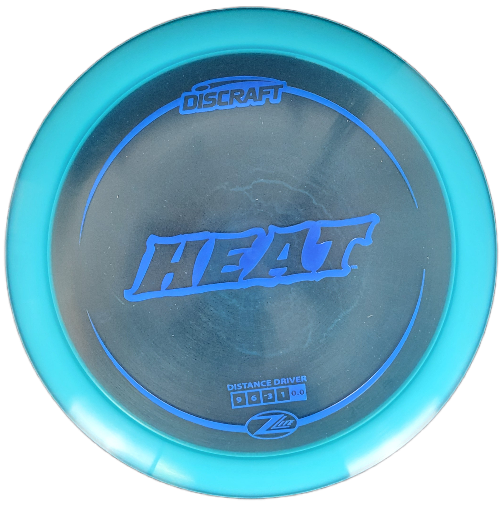 Discraft Heat - Lightweight Editions