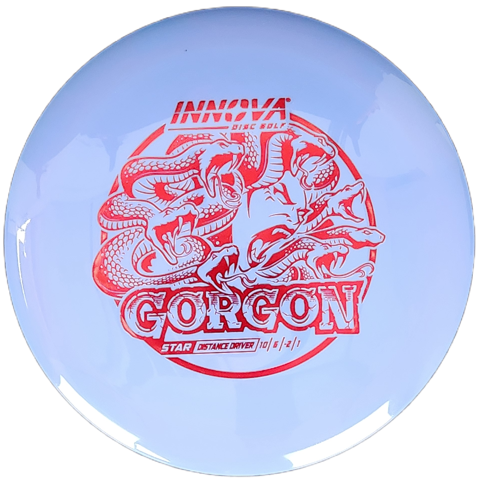 Innova Gorgon - Distance Driver
