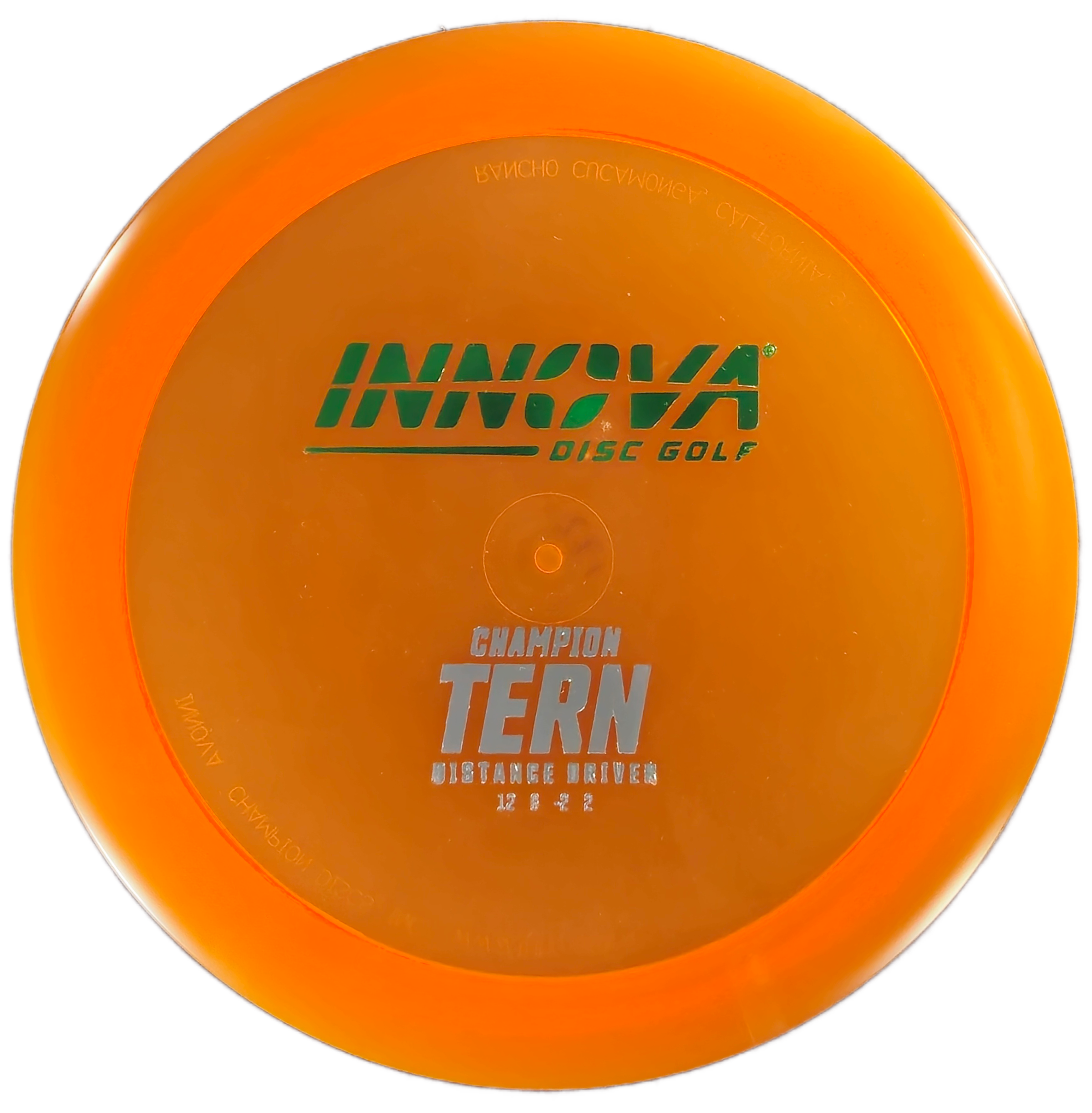 Innova Tern - Distance Driver