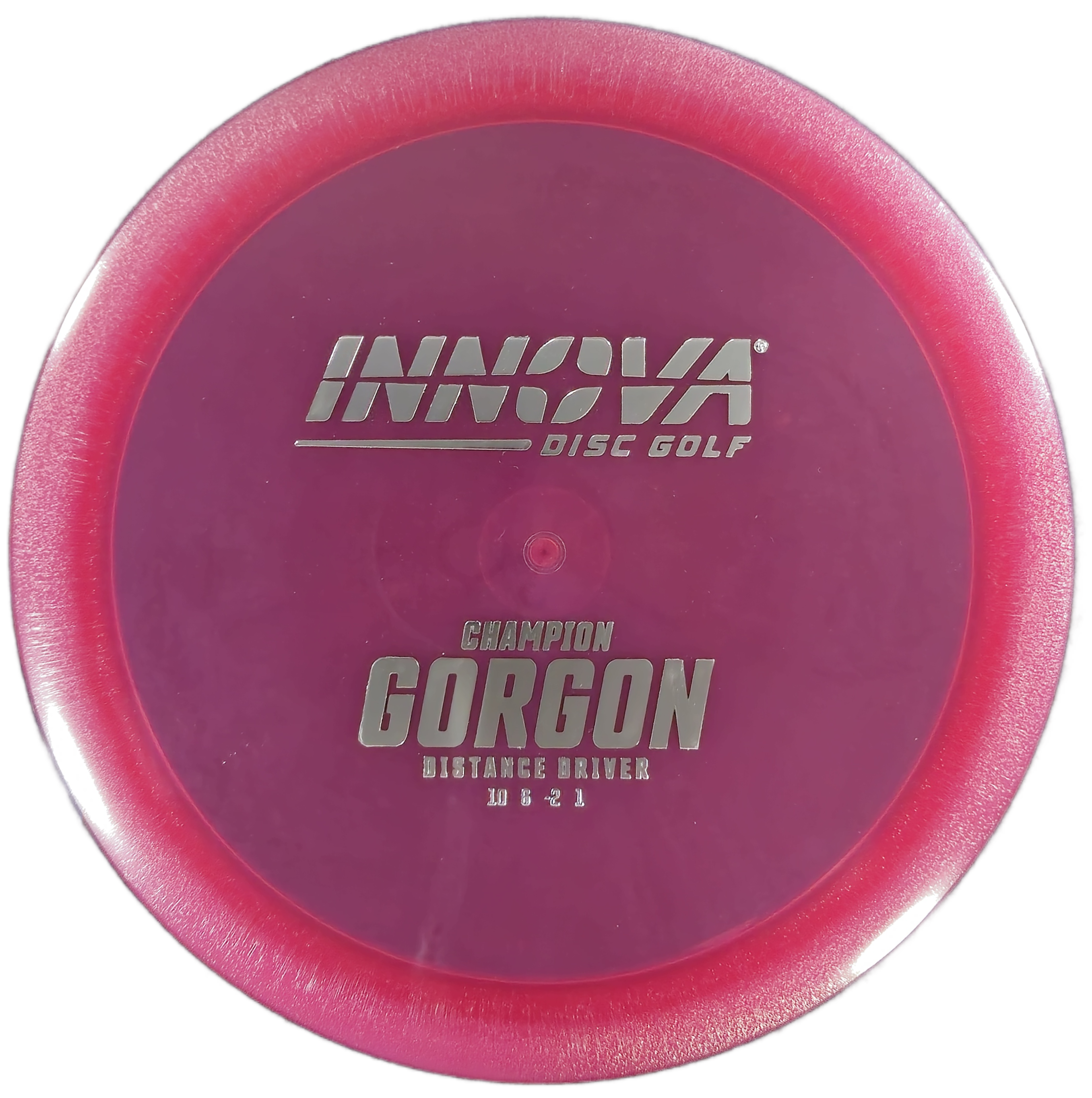 Innova Gorgon - Distance Driver