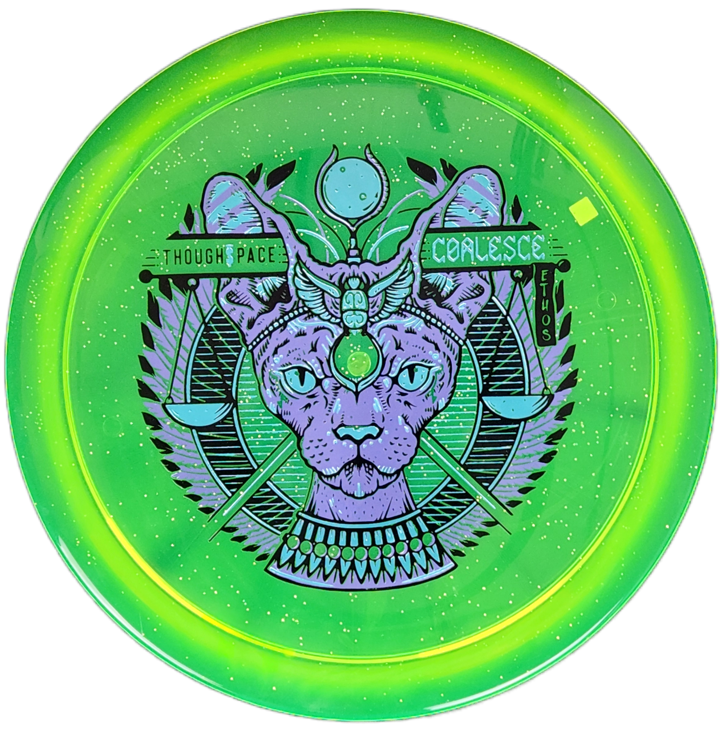 Thought Space Athletics Coalesce - Fairway Driver