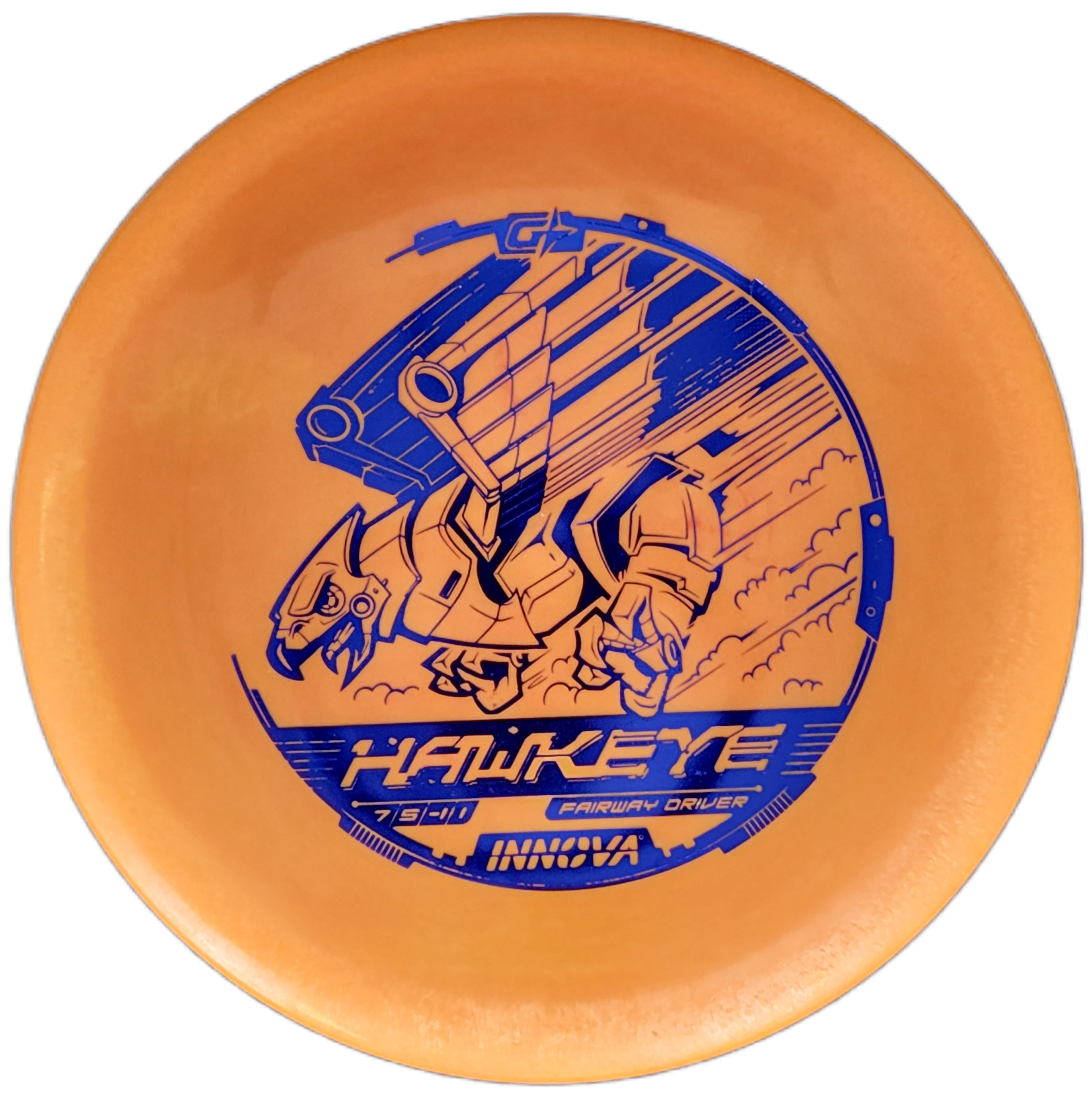 Innova Hawkeye - Lightweight Editions