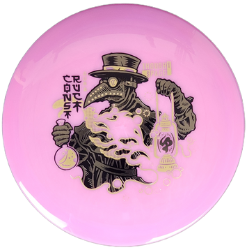 Thought Space Athletics Construct - Distance Driver