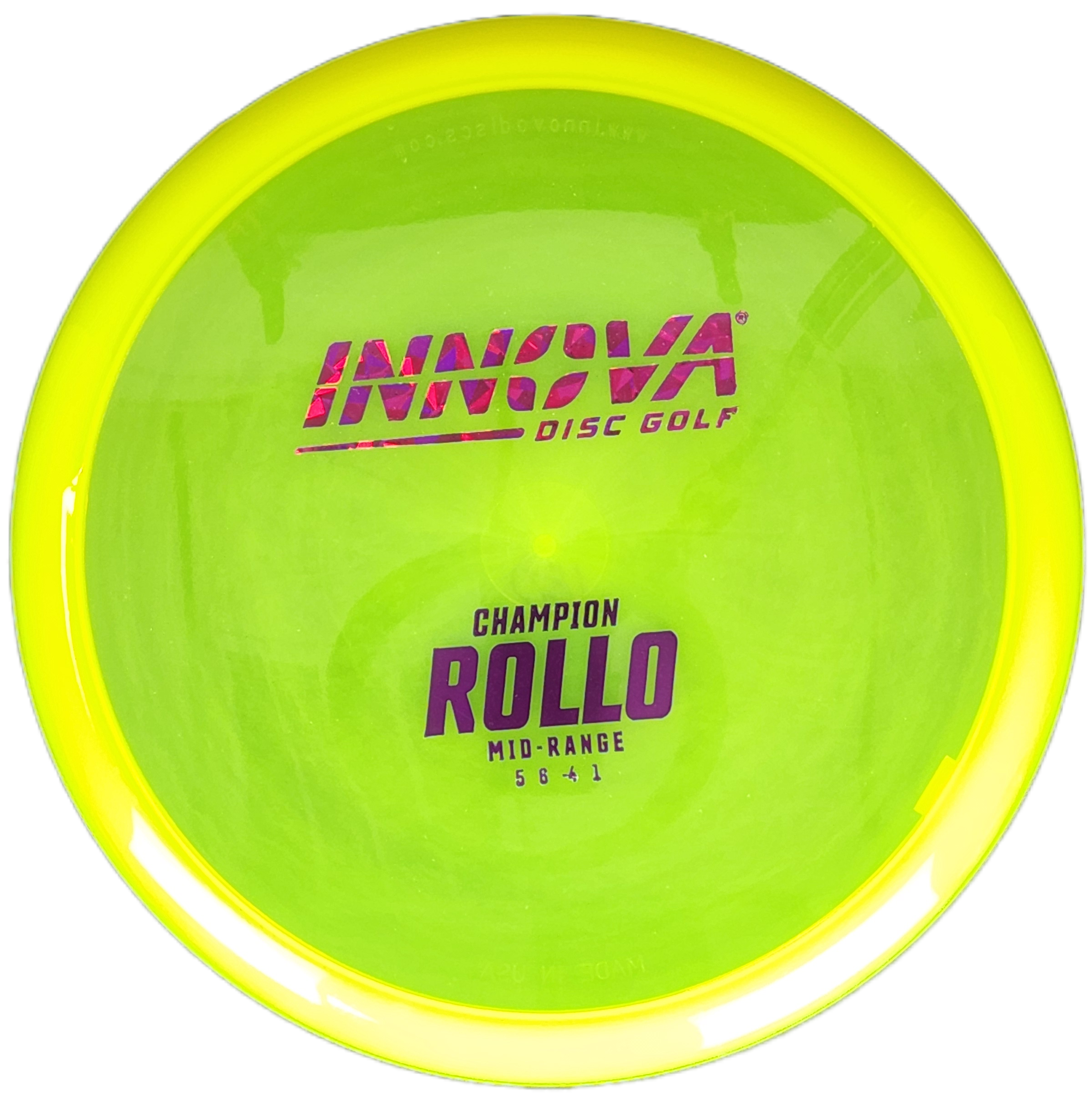 Innova Rollo - Midrange Disc