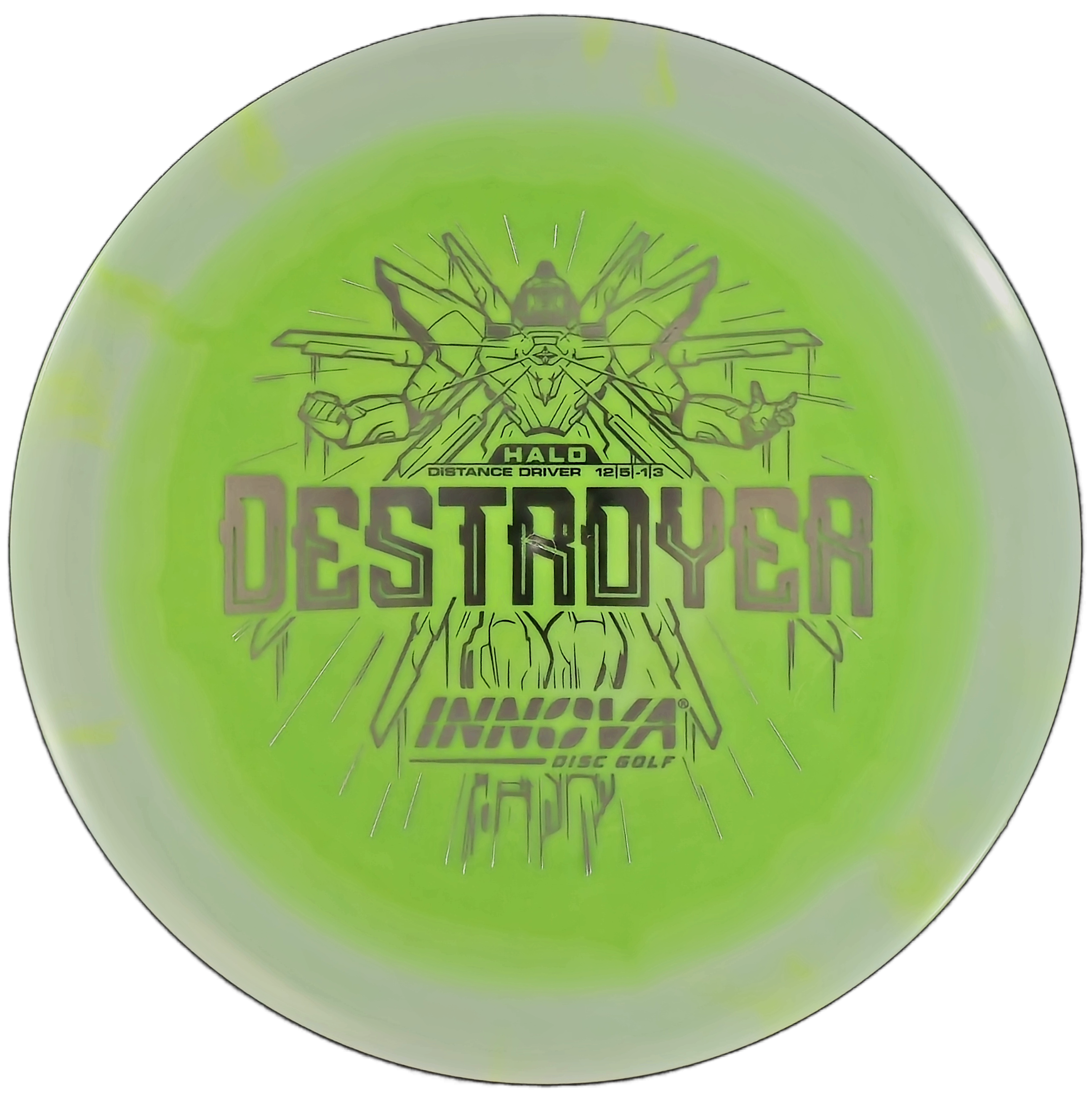 Innova Destroyer - Distance Driver