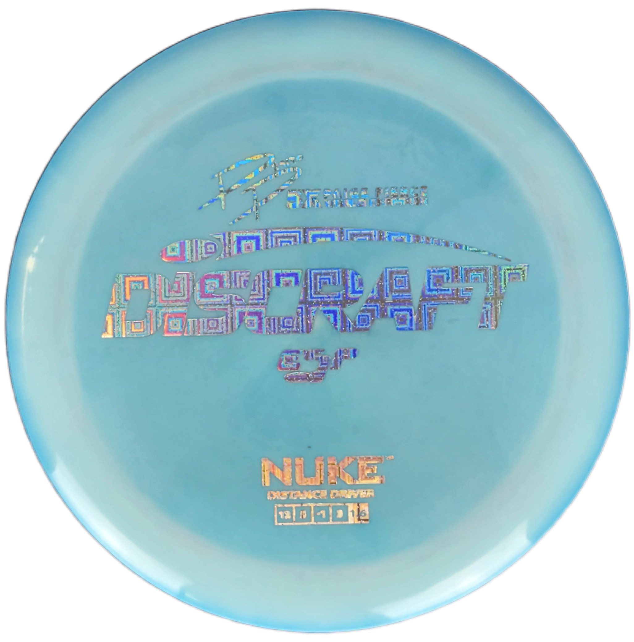 Discraft Nuke - Distance Driver