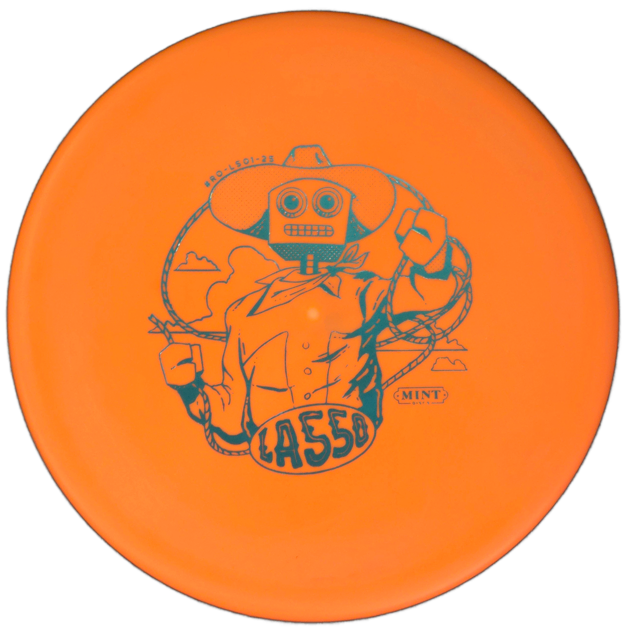 Mint Discs Lasso – Putt & Approach