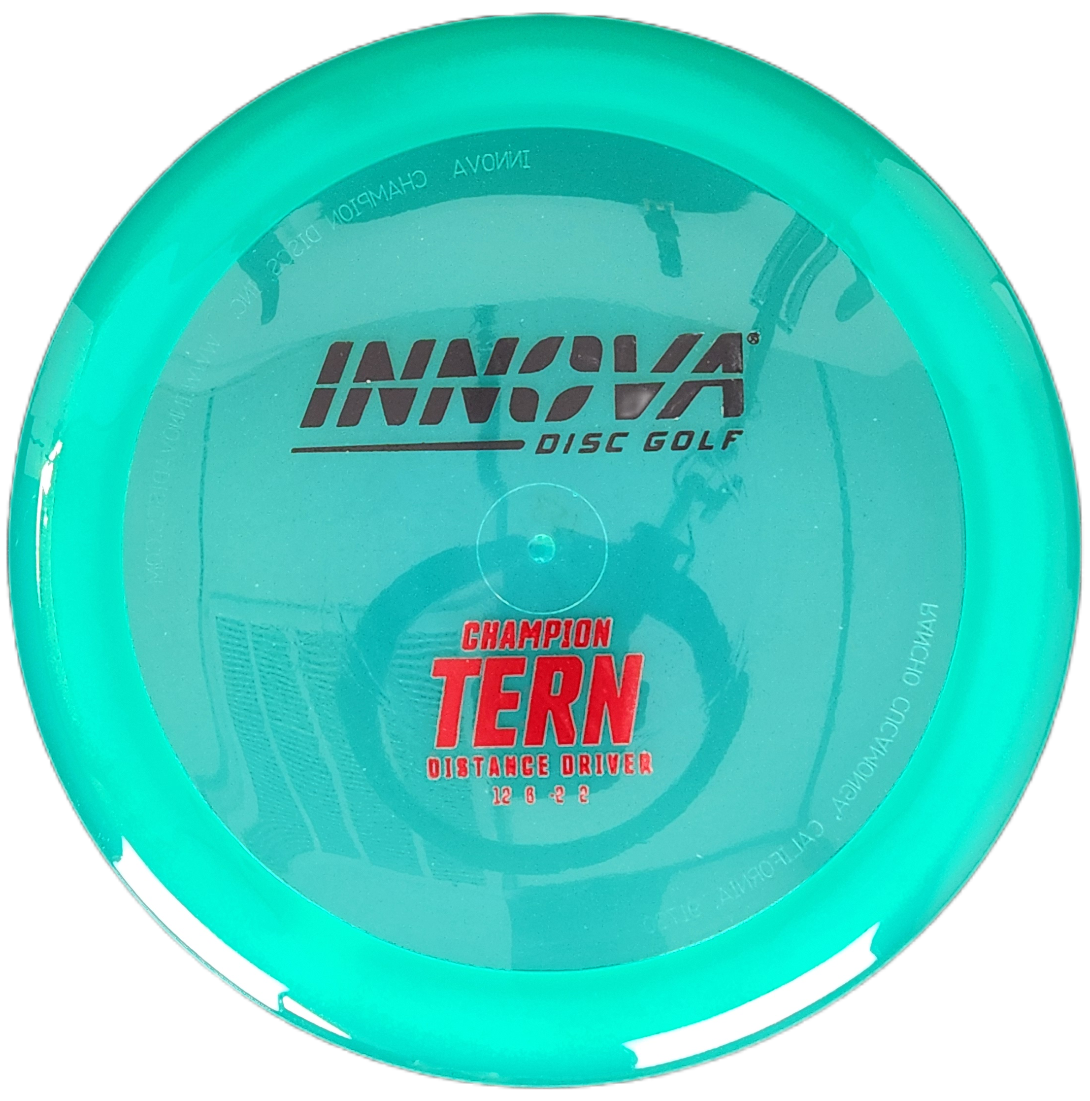 Innova Tern - Lightweight Editions